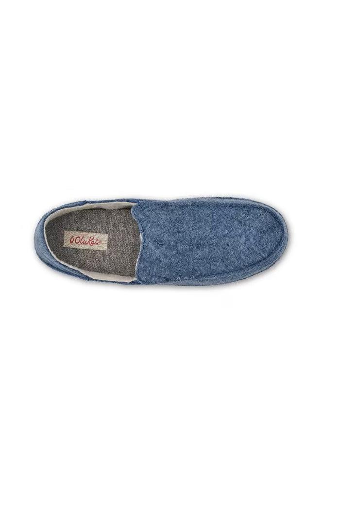 Oloukai Nohea Hulu Women's Slippers Product Image