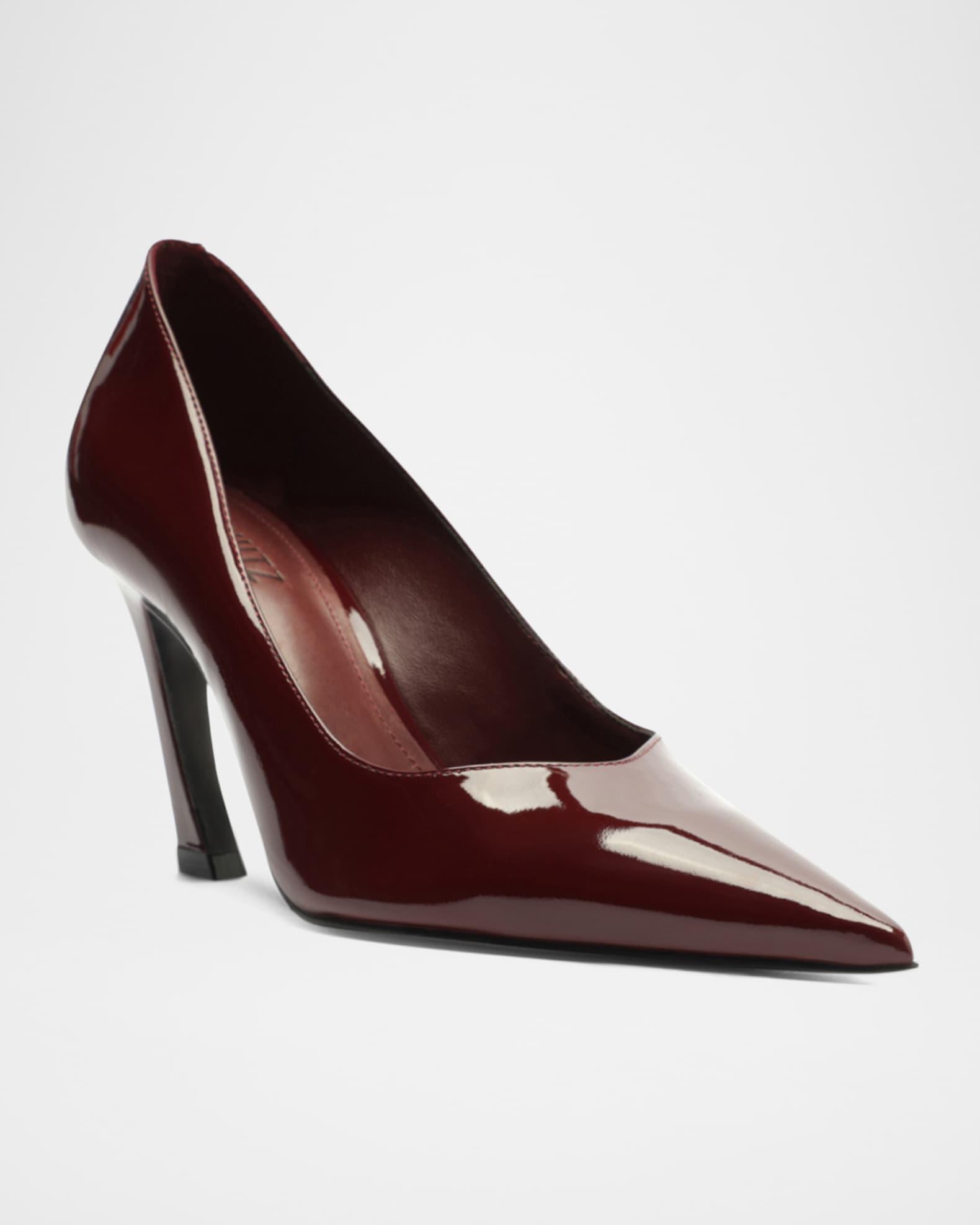 Lexi Patent Leather Pumps Product Image