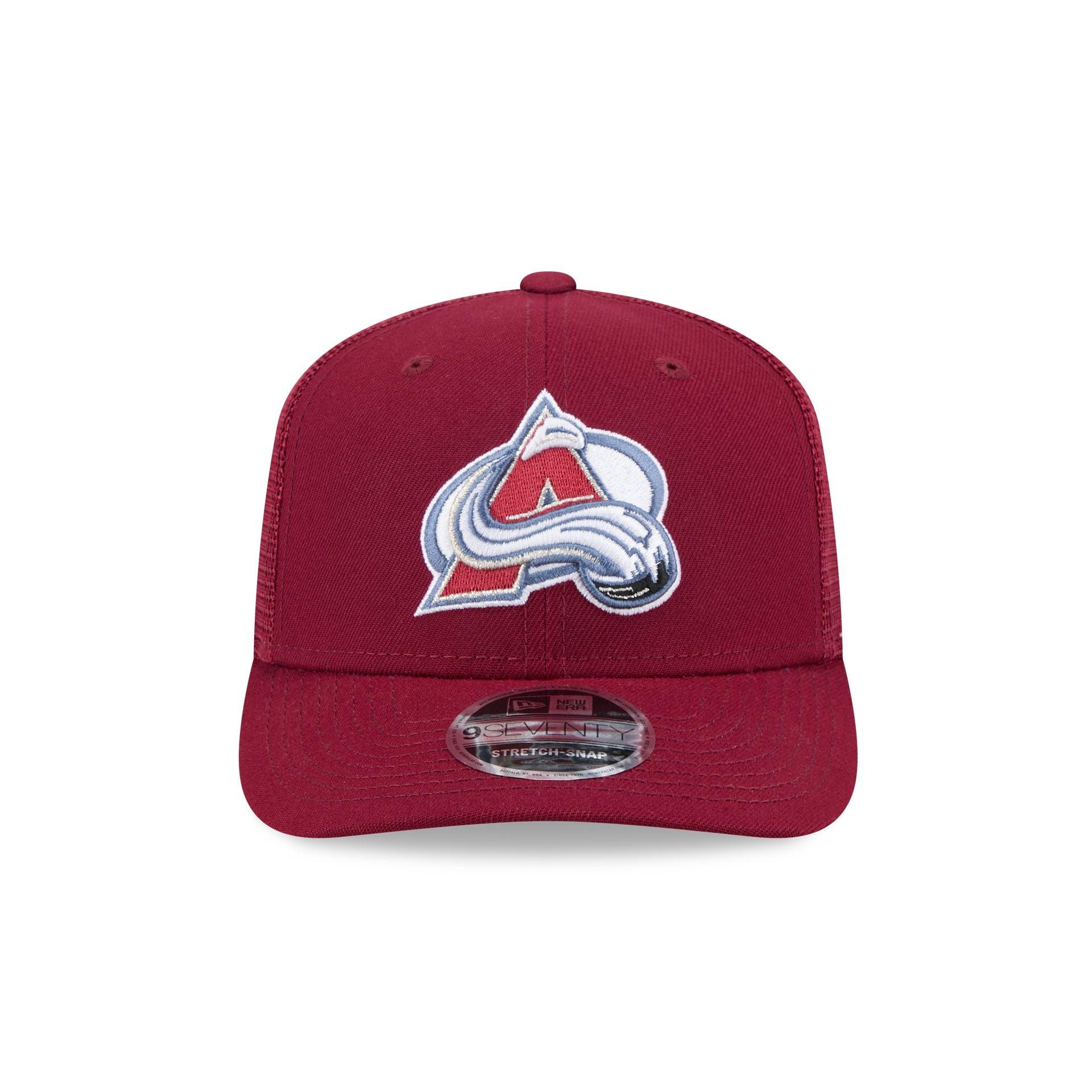 Minnesota Twins 2025 Spring Training 9SEVENTY Trucker Hat Male Product Image
