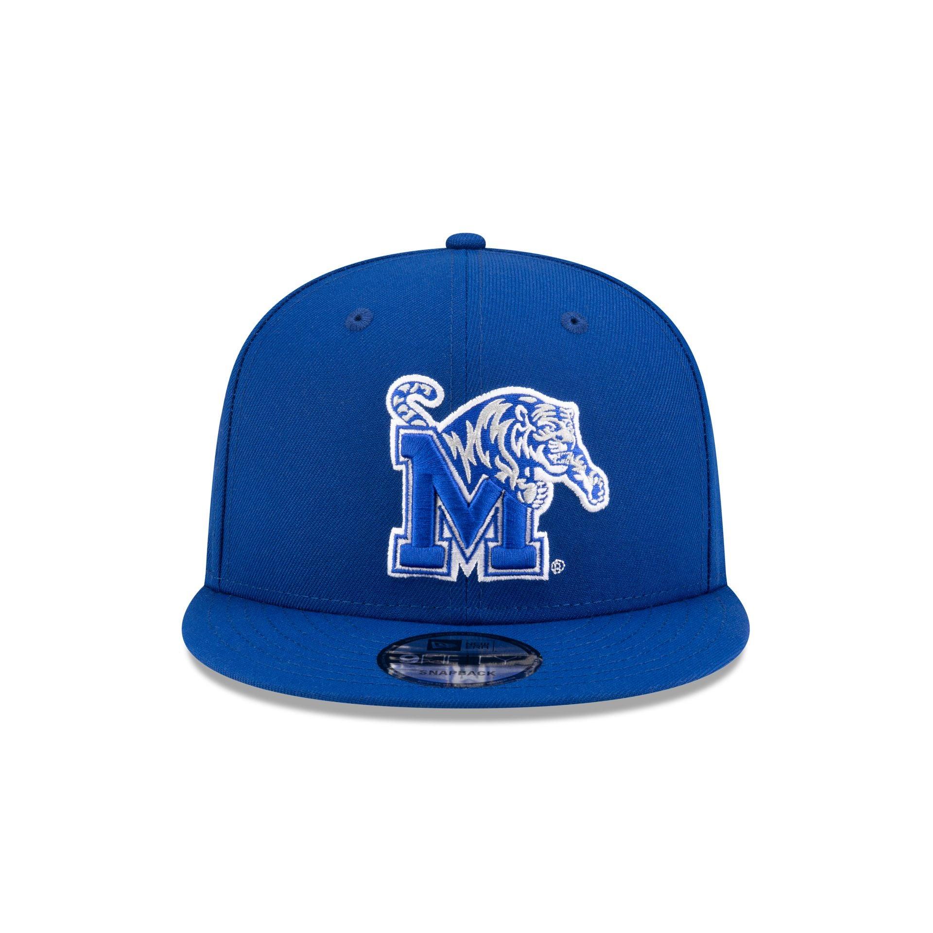 Just Caps HBCU Howard Bison 59FIFTY Fitted Hat Male Product Image