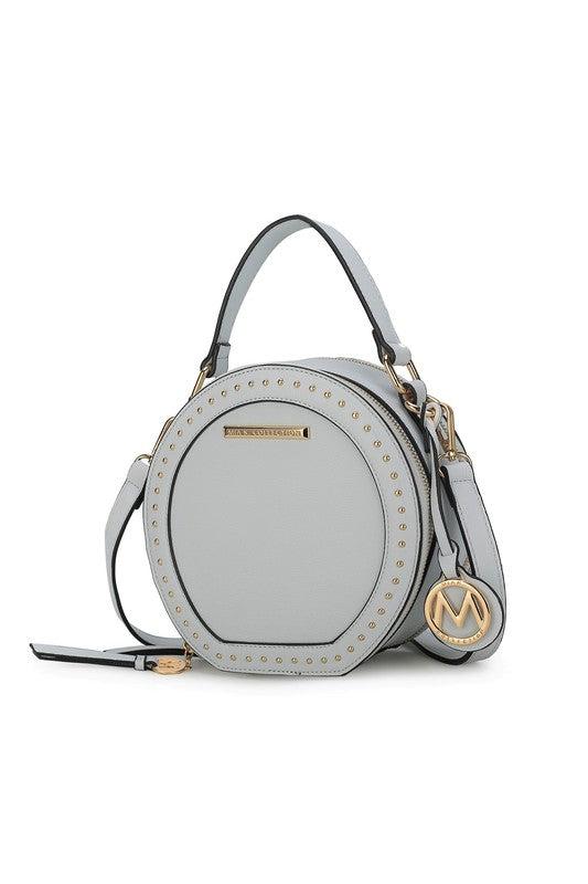 MKF Lydie Multi Compartment Crossbody Bag by Mia K Product Image