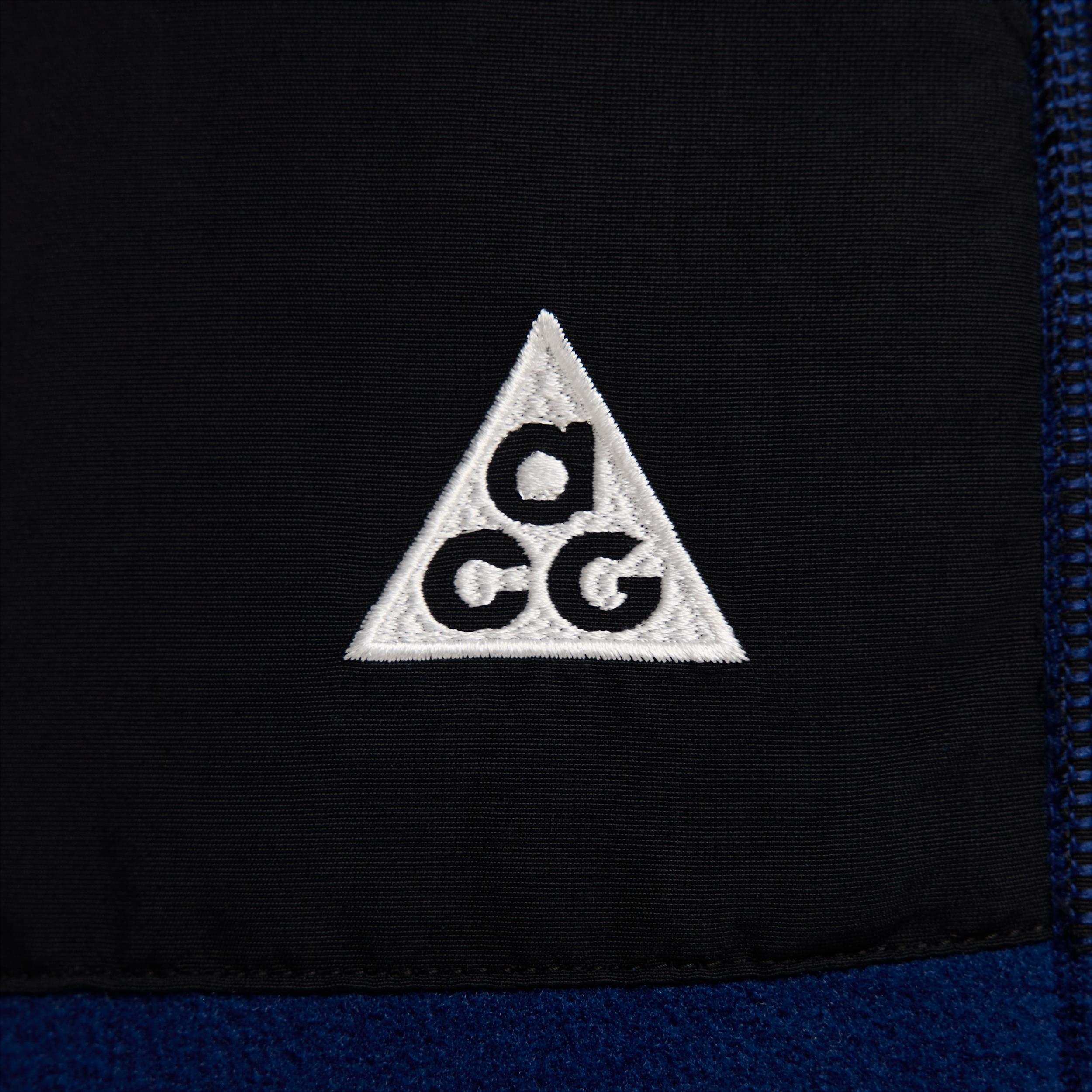 Men's Nike ACG "Wolf Tree" Plus Fleece Pants Product Image