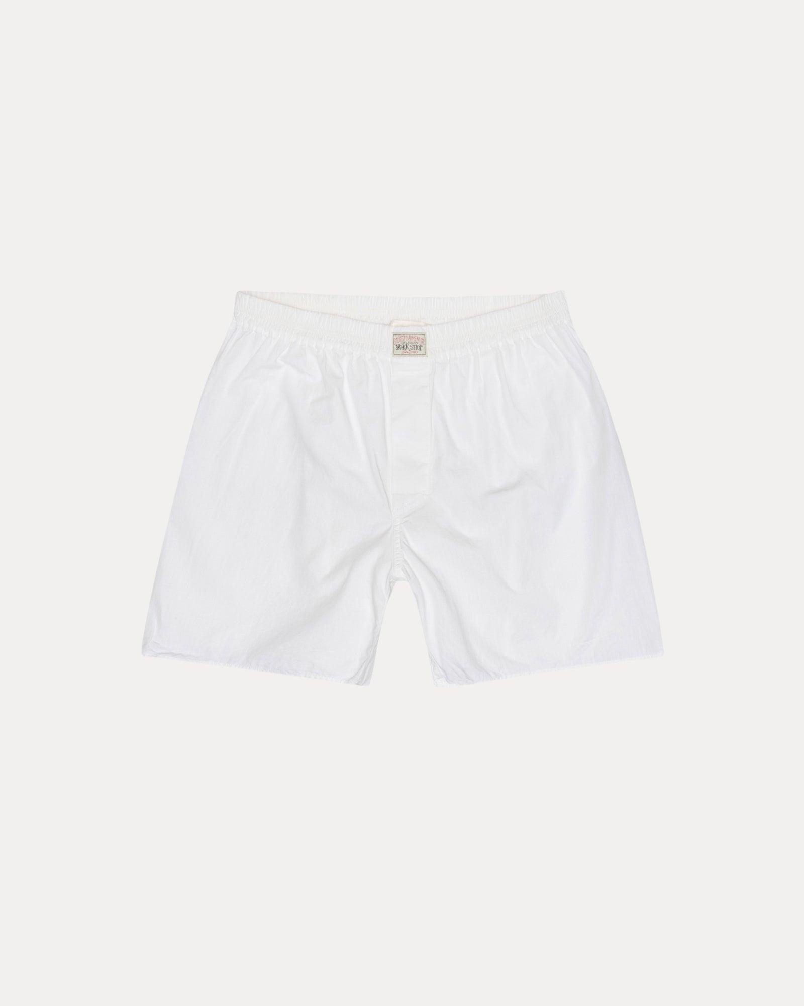 OUR LEGACY WORK SHOP BOXER SHORT Male Product Image