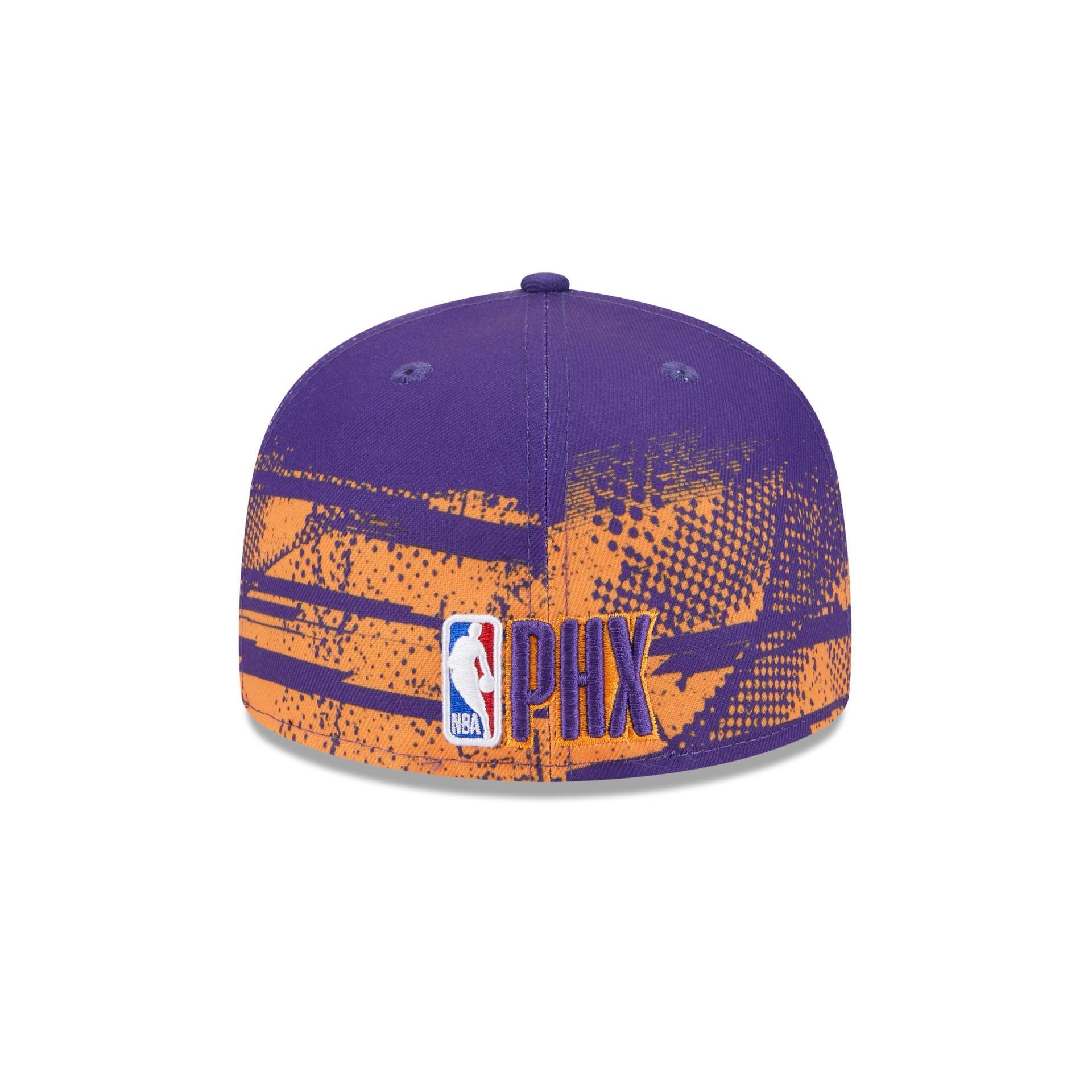 Phoenix Suns 2024 Tip-Off 59FIFTY Fitted Hat Male Product Image