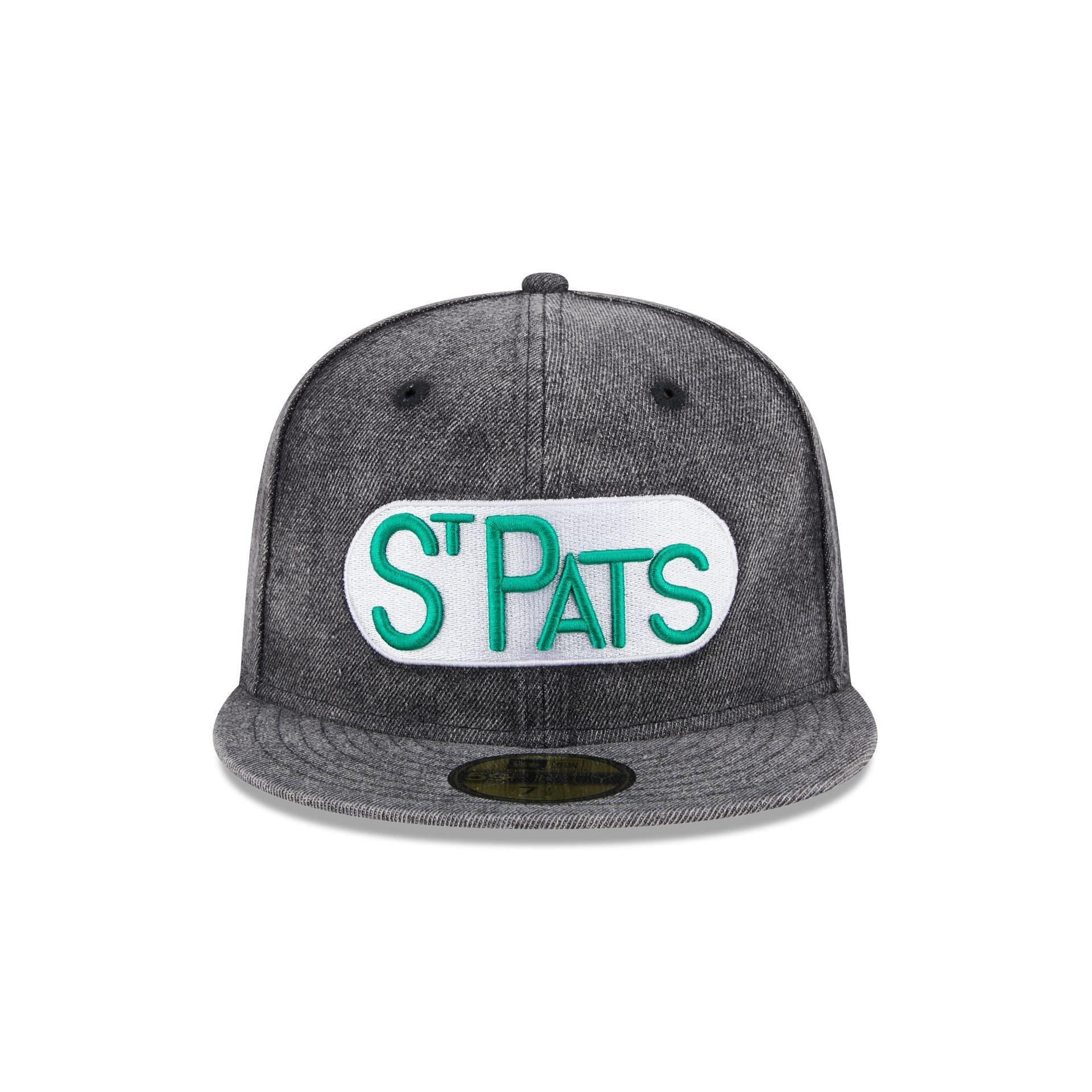 Toronto St. Patricks Vintage NHL Pack 59FIFTY Fitted Hat Male Product Image