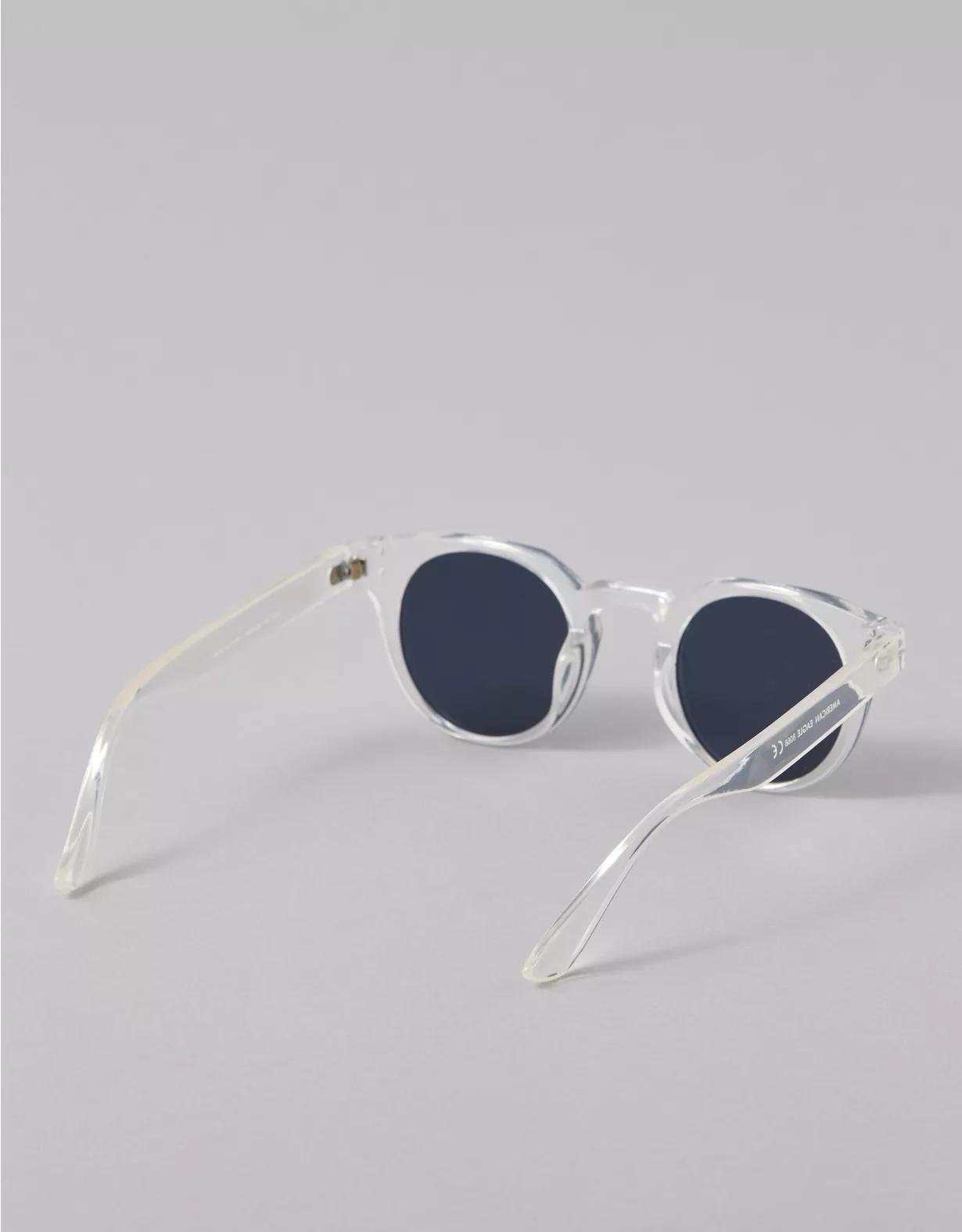 AEO Rounded Sunglasses Product Image