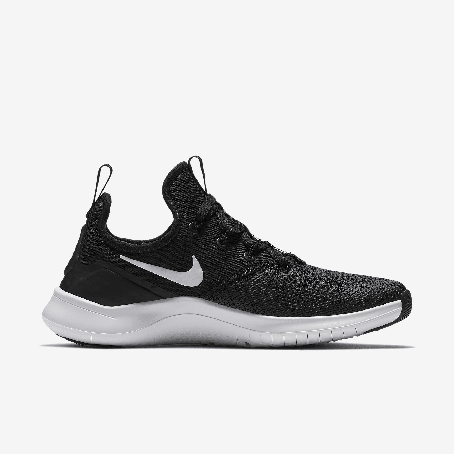 Nike Womens Free TR 8 Workout Shoes | 942888-001 Product Image