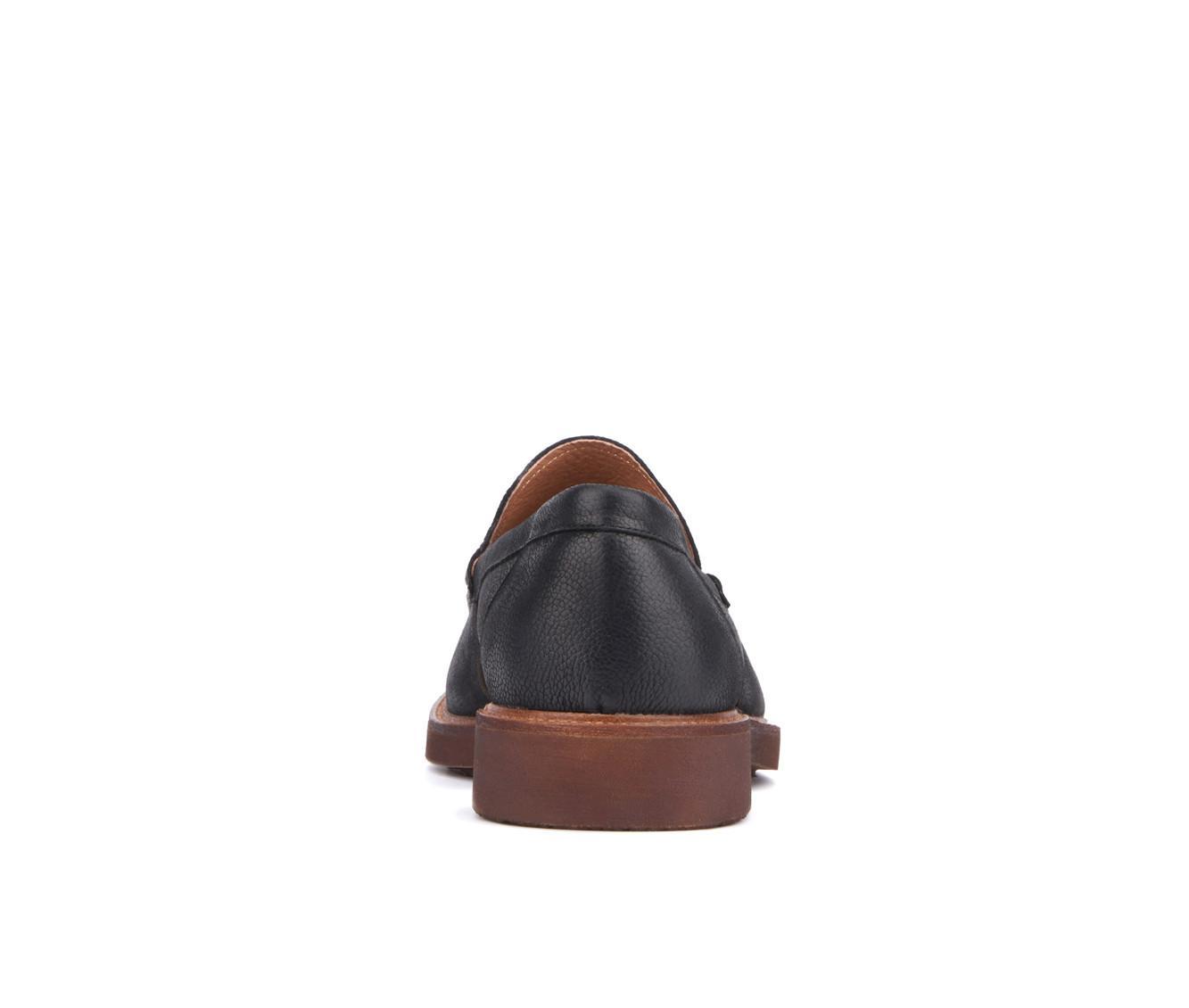 Men's Vintage Foundry Co Xander Dress Loafers Product Image