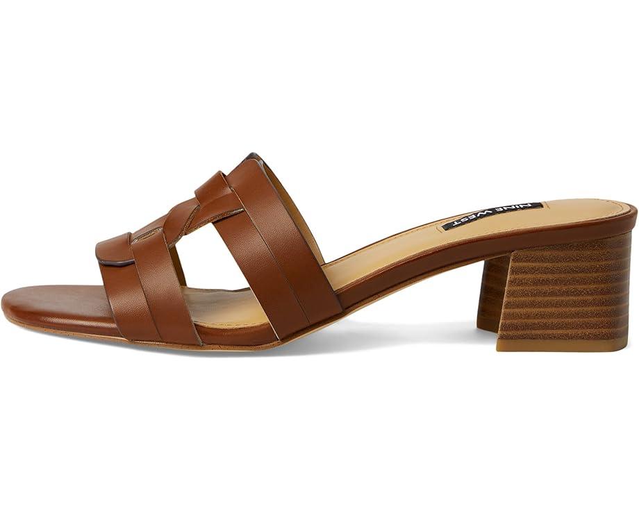 Landon Sandals 40mm Product Image