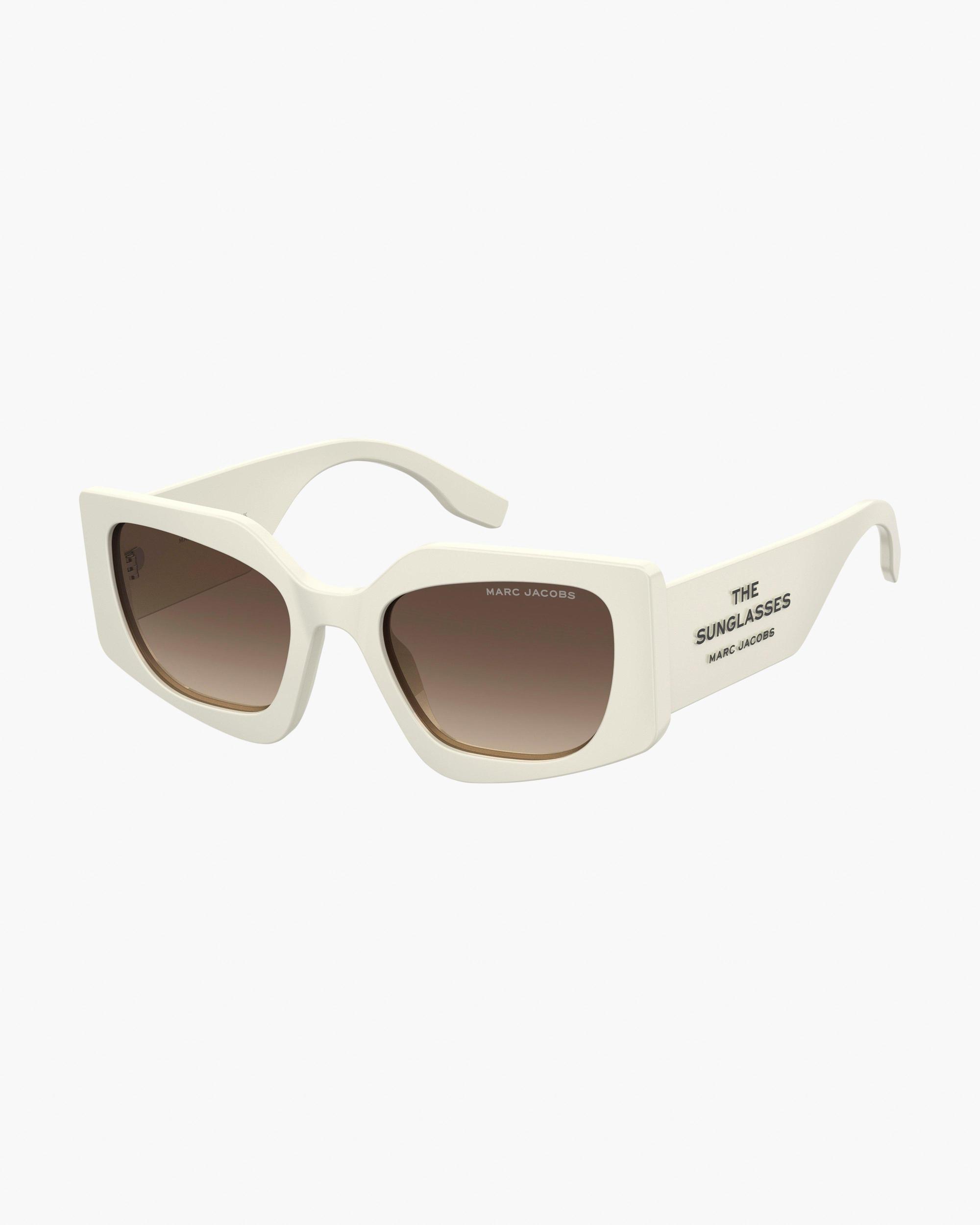 The Square Cat Eye Sunglasses Product Image
