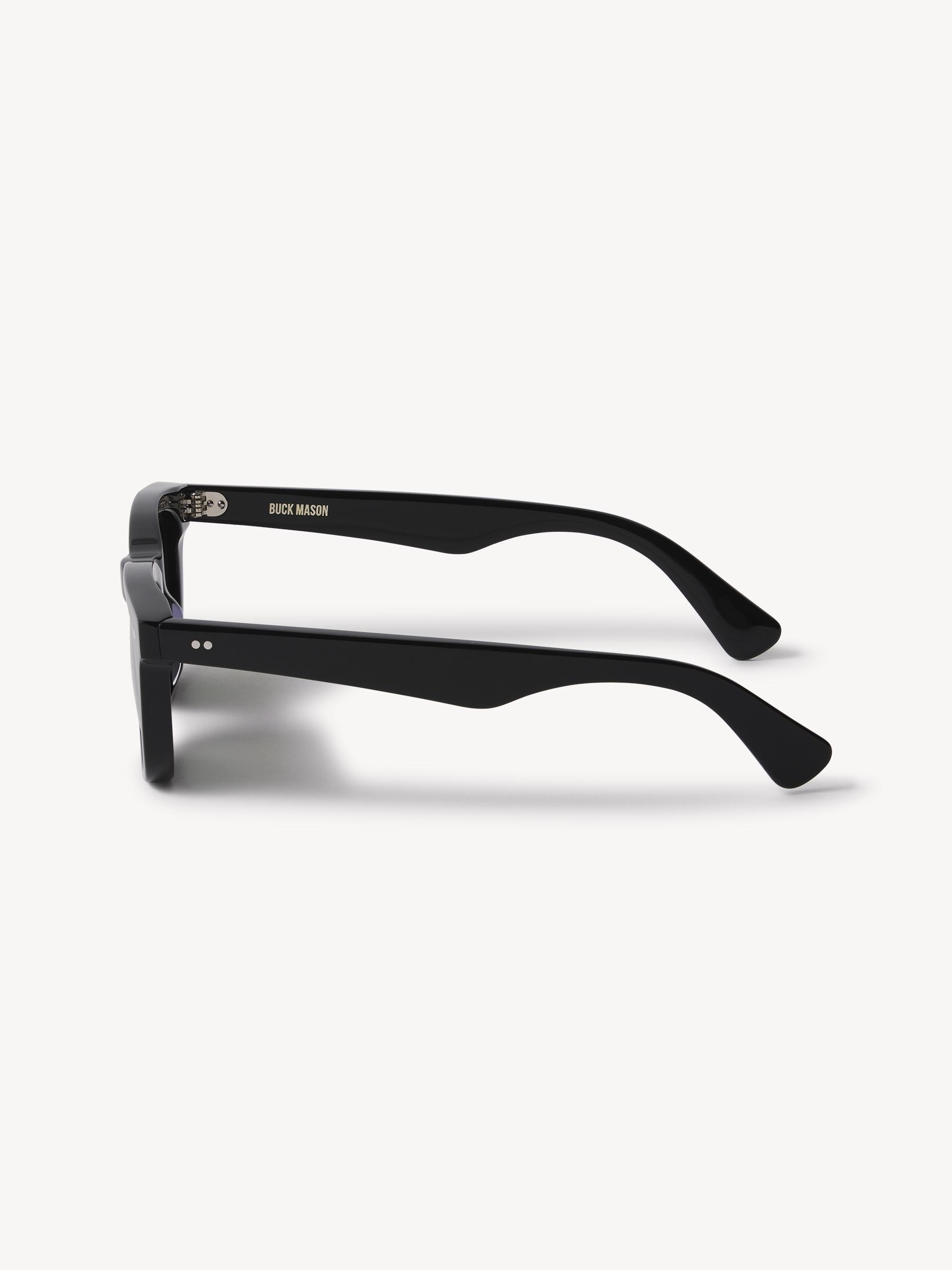 Honey / G15 Monk Sunglasses Product Image