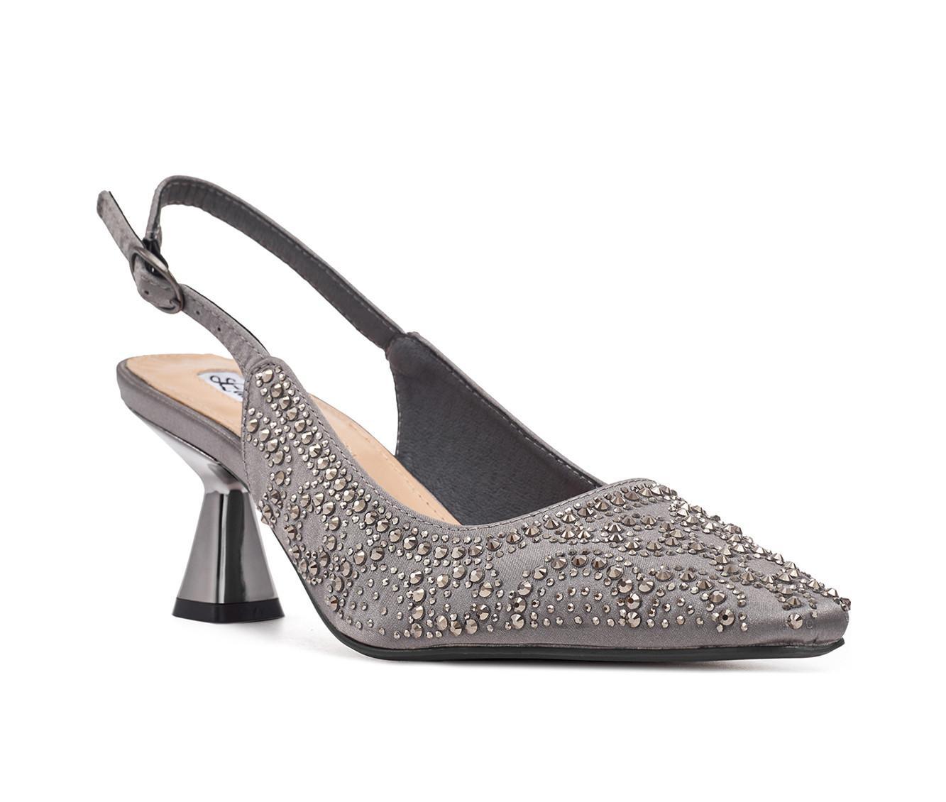 Women's Lady Couture Lucy Special Occasion Shoes Product Image