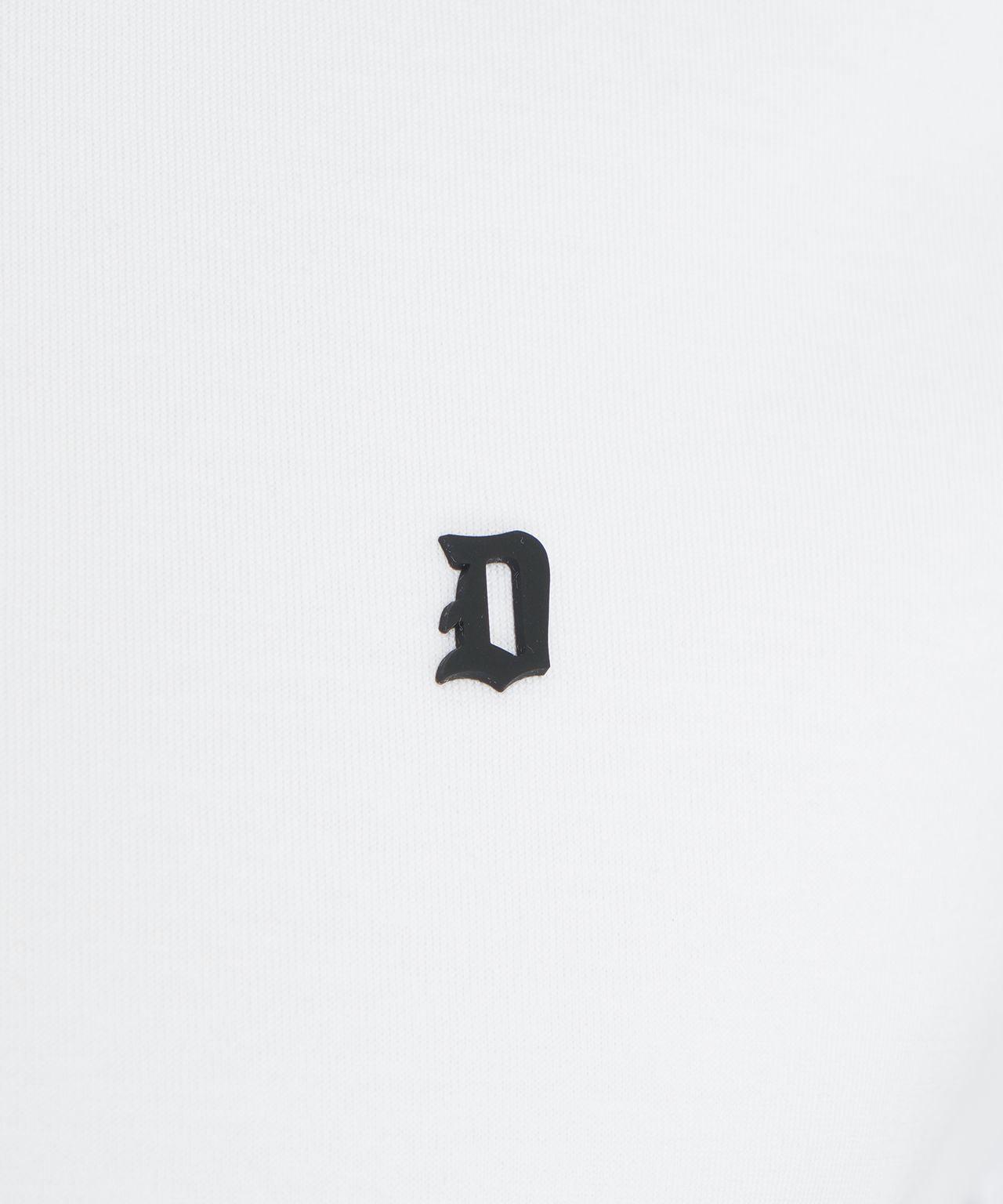 T-shirt with logo Product Image