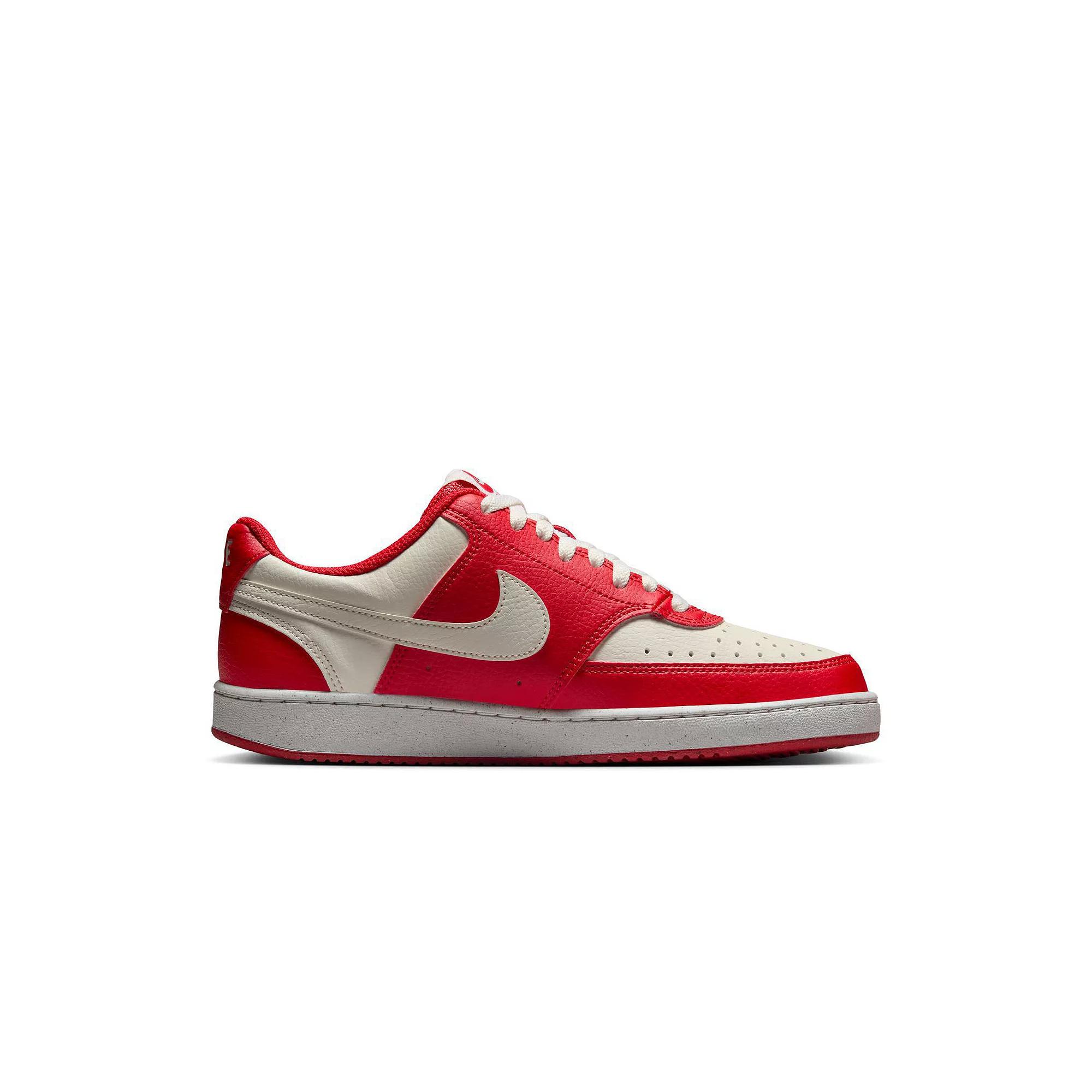 Nike Womens Court Vision Low Sneaker Product Image