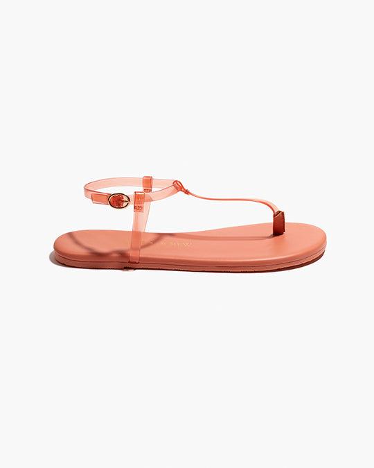 TKEES X J.Crew - Sunbleached Coral Product Image