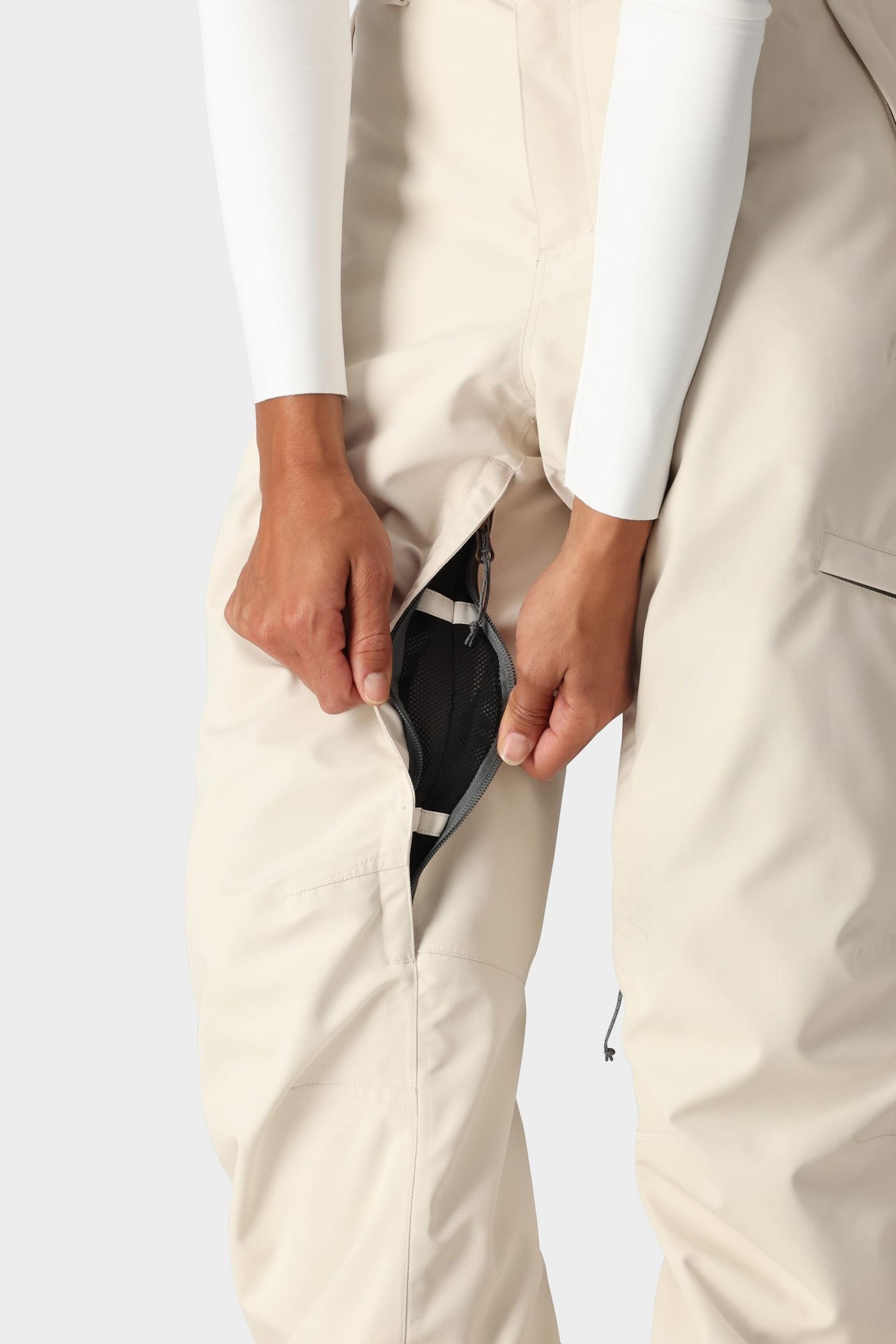 686 Women's SMARTY 3-in-1 Cargo Pant Female Product Image