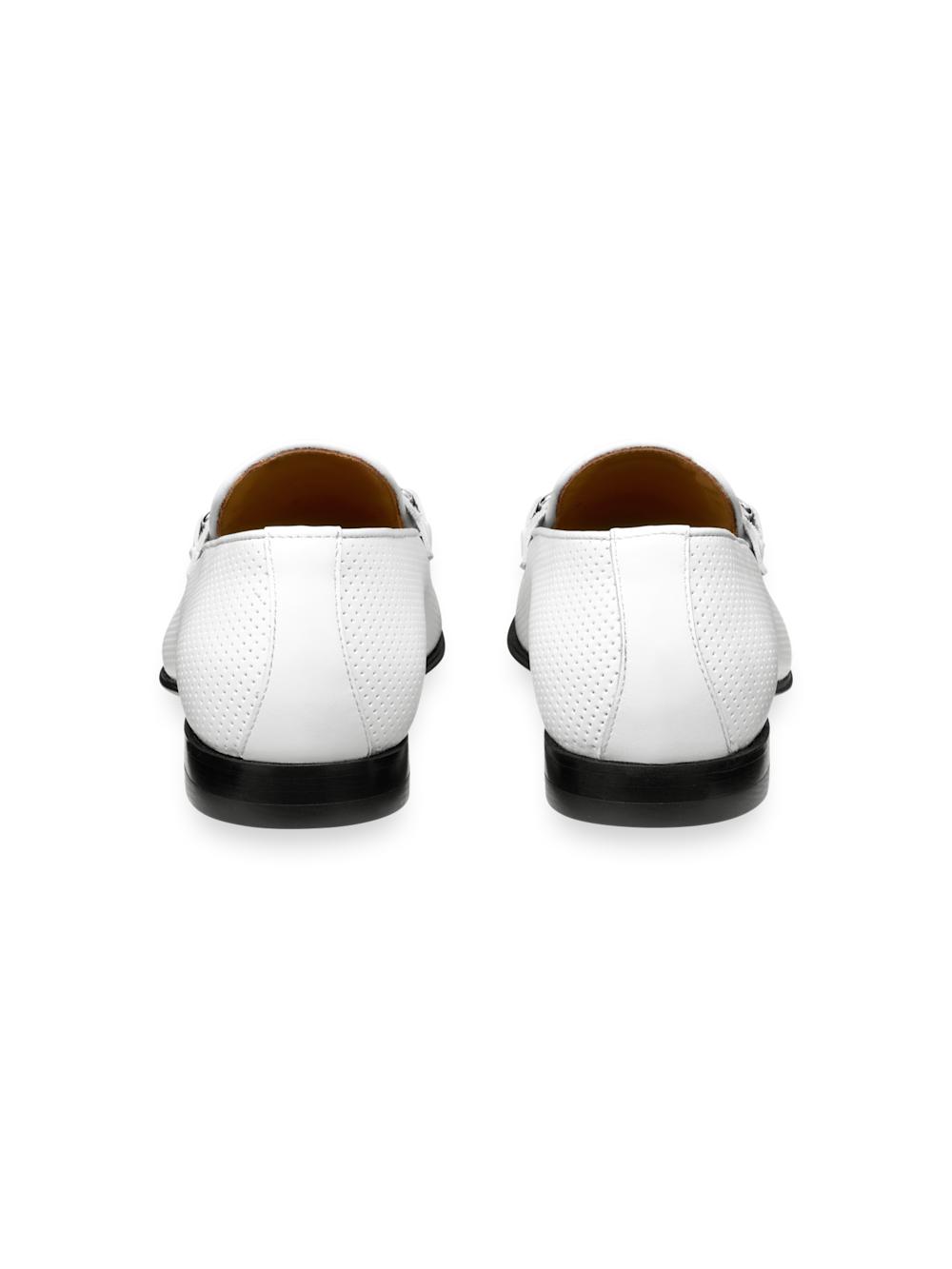 Harold Penny Loafer - Tan Product Image