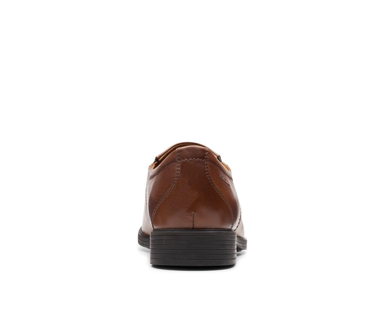 Men's Clarks Whiddon Step Loafers Product Image