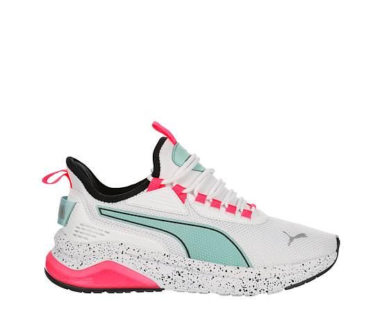 Puma Womens Ampliflier Sneaker Running Sneakers Product Image