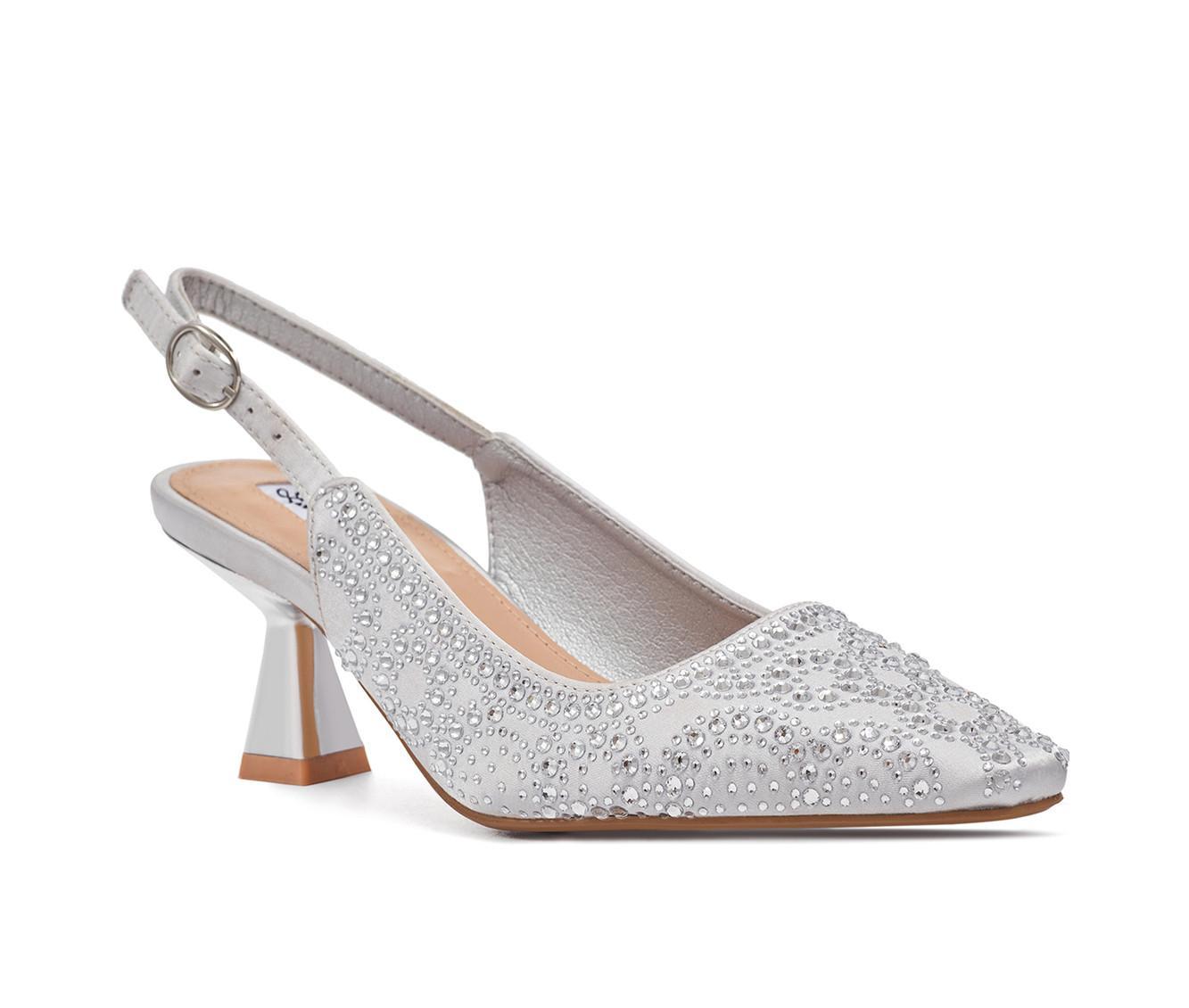 Women's Lady Couture Lucy Special Occasion Shoes Product Image