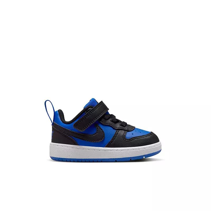 Nike Court Borough Low Recraft Toddler Kids' Shoes, Toddler Unisex,  Product Image