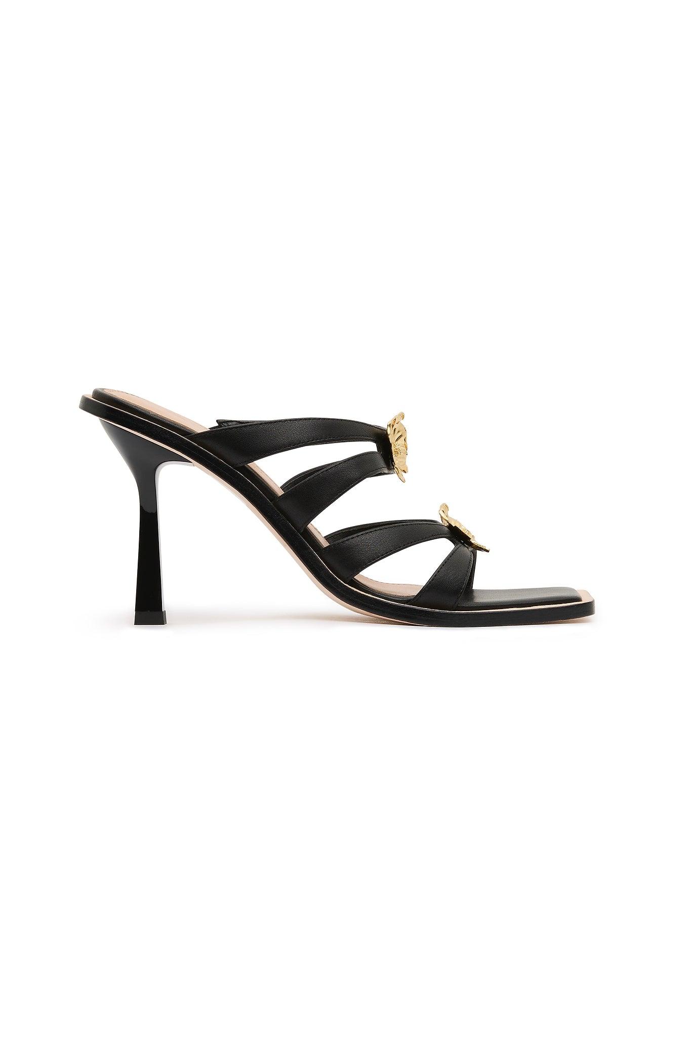 Aventura Heel Product Image