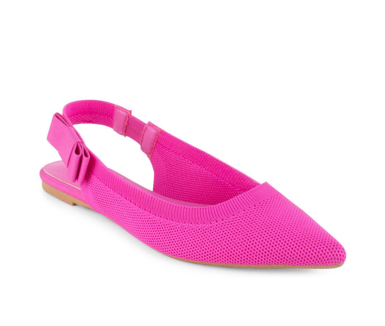 Women's Tahari Singapore Flats Product Image