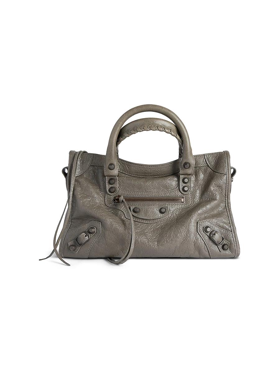 Womens Le City Small Tote Bag Product Image