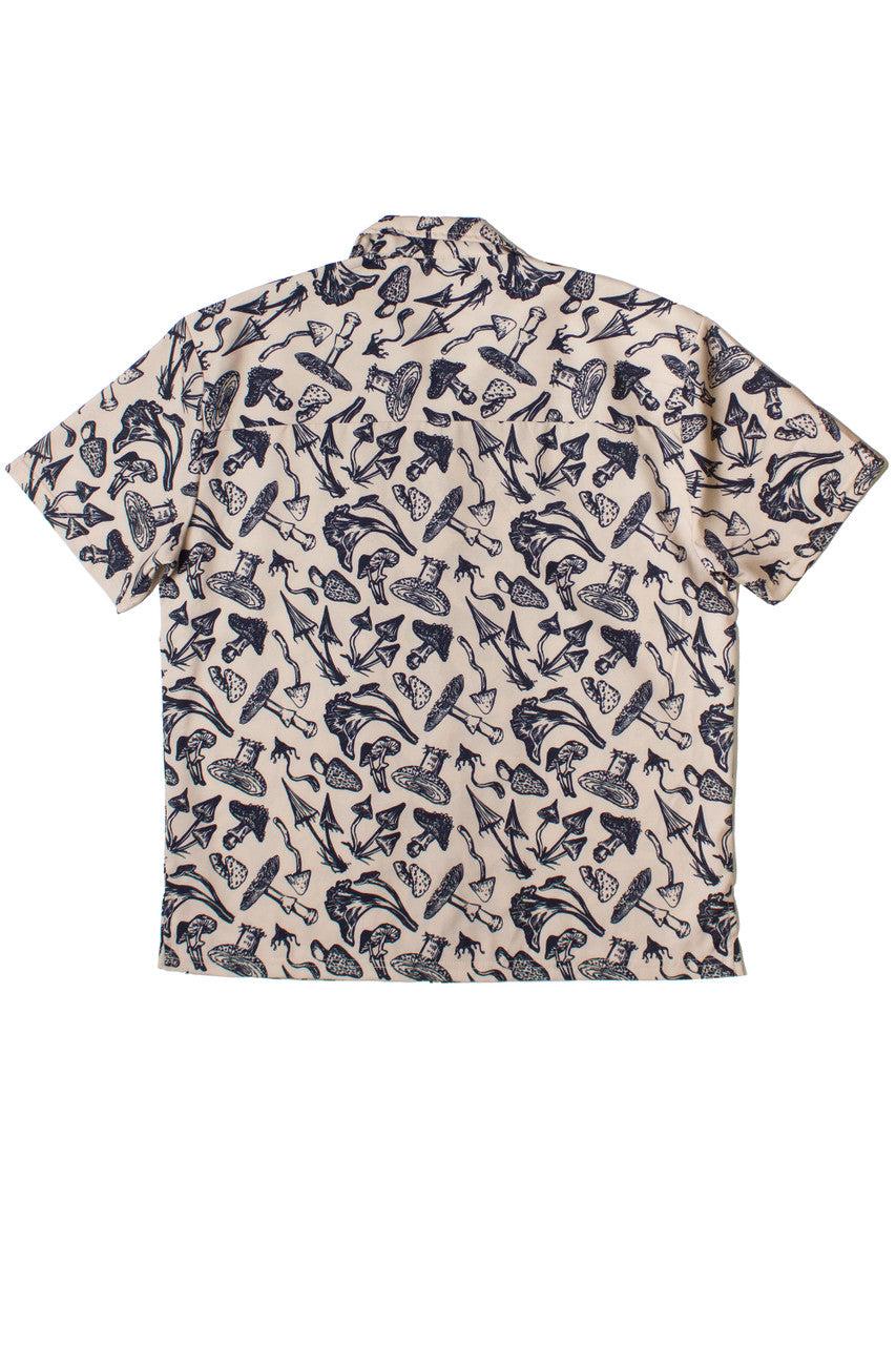 Mushroom Troop Button Up Shirt Product Image