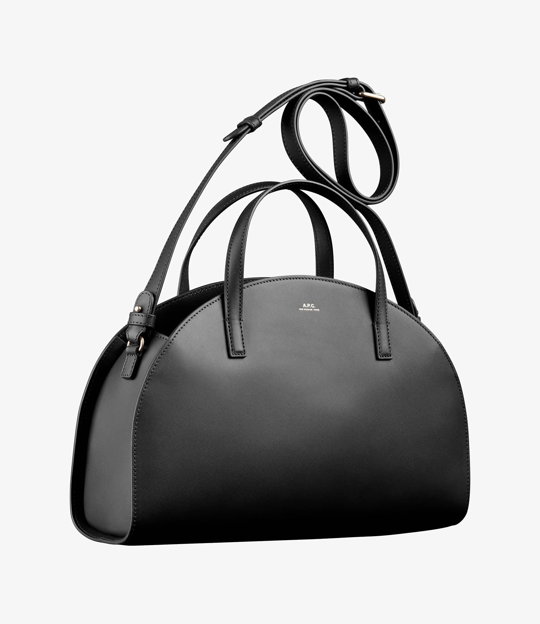Demi-Lune tote bag Female Product Image