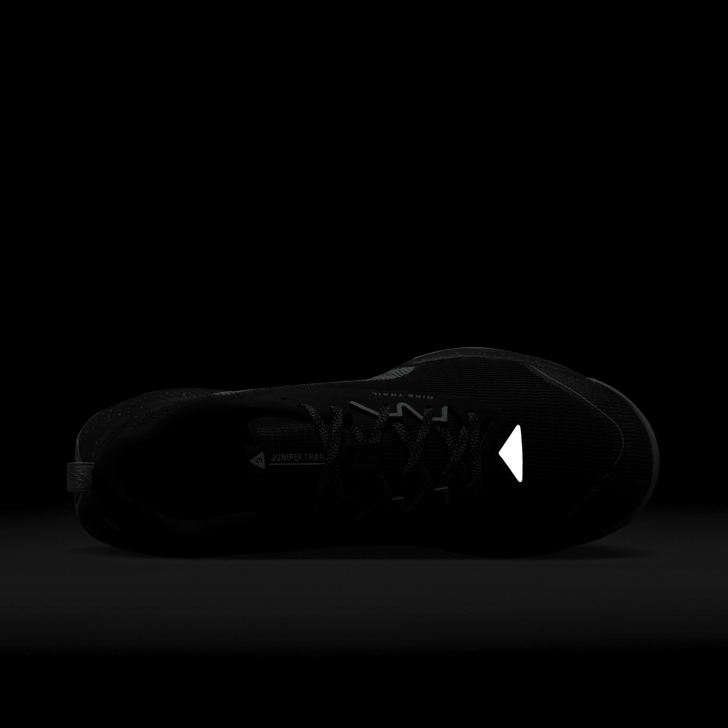 Nike Mens Juniper Trail 3 Trail Running Shoes | FQ0904-001 Product Image