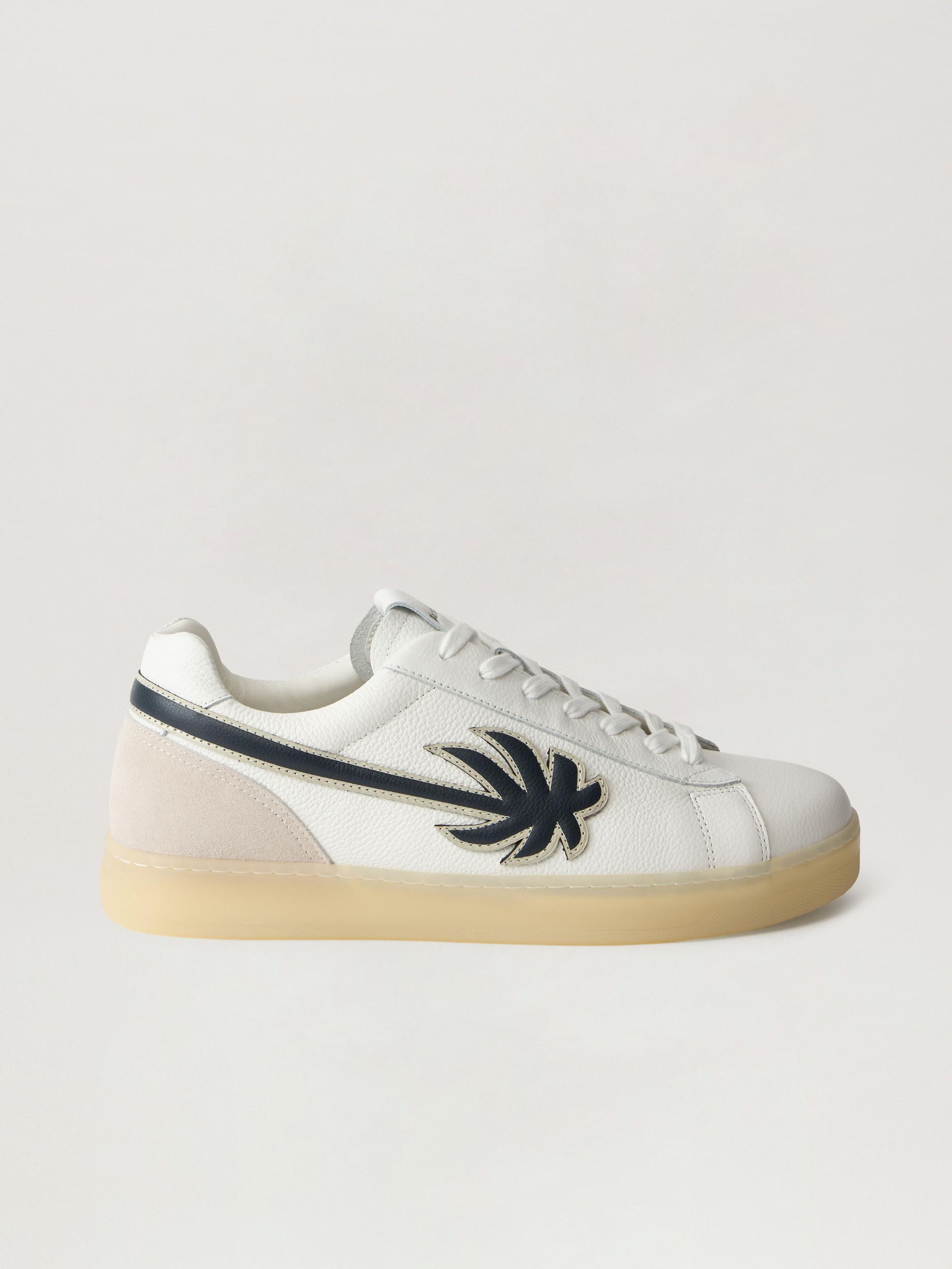 Palm Tennis Lea Sneakers Product Image