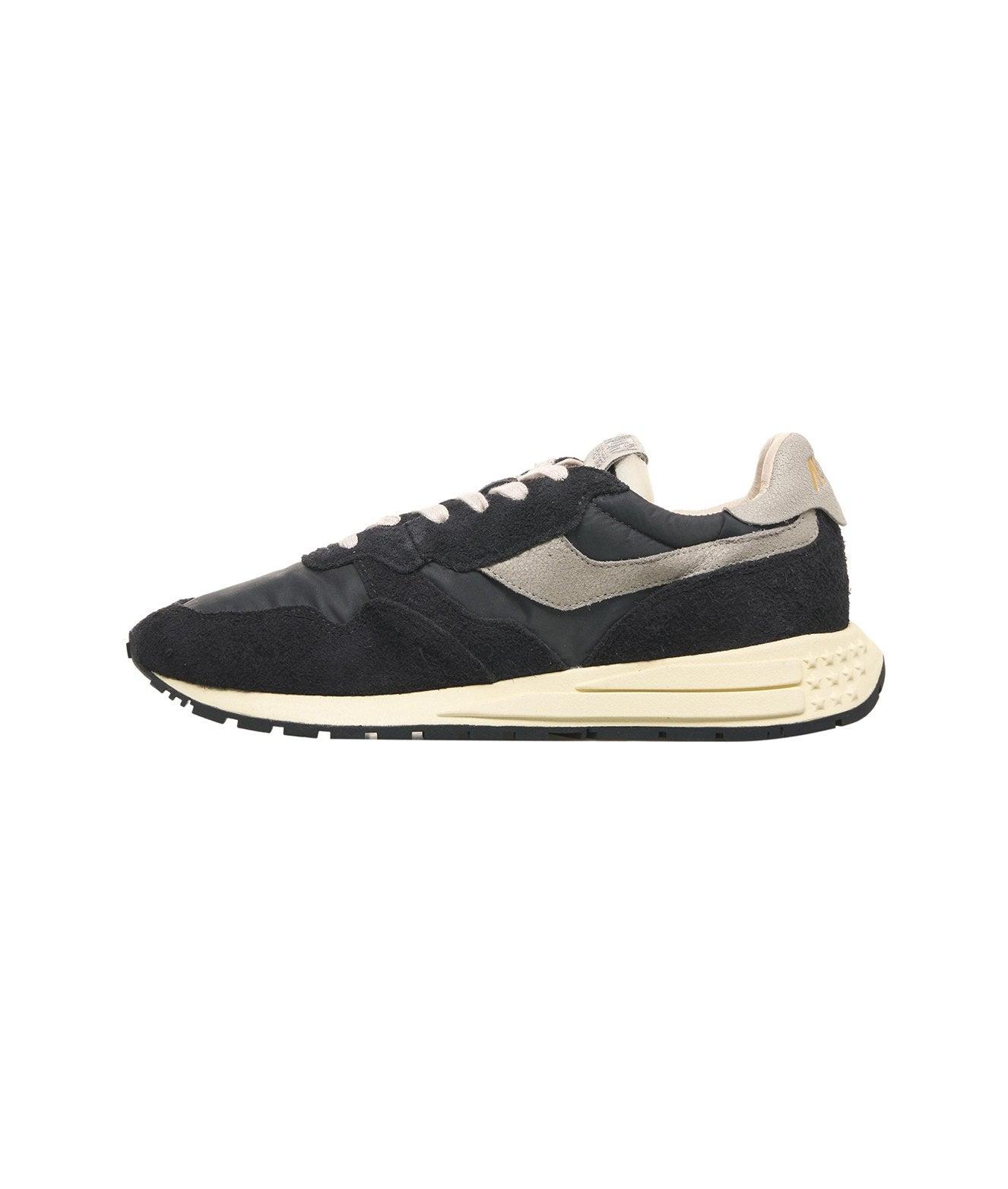 Suede sneakers 'Reelwind Low' Product Image