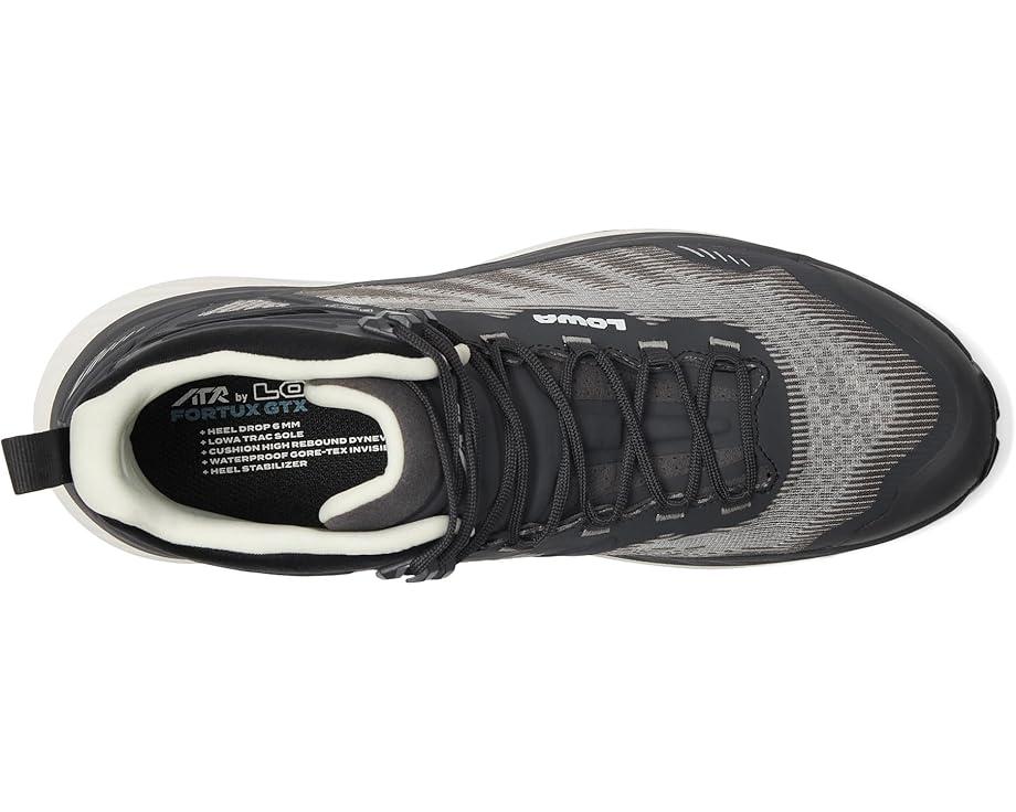 Fresh Foam X Hierro Mid Product Image