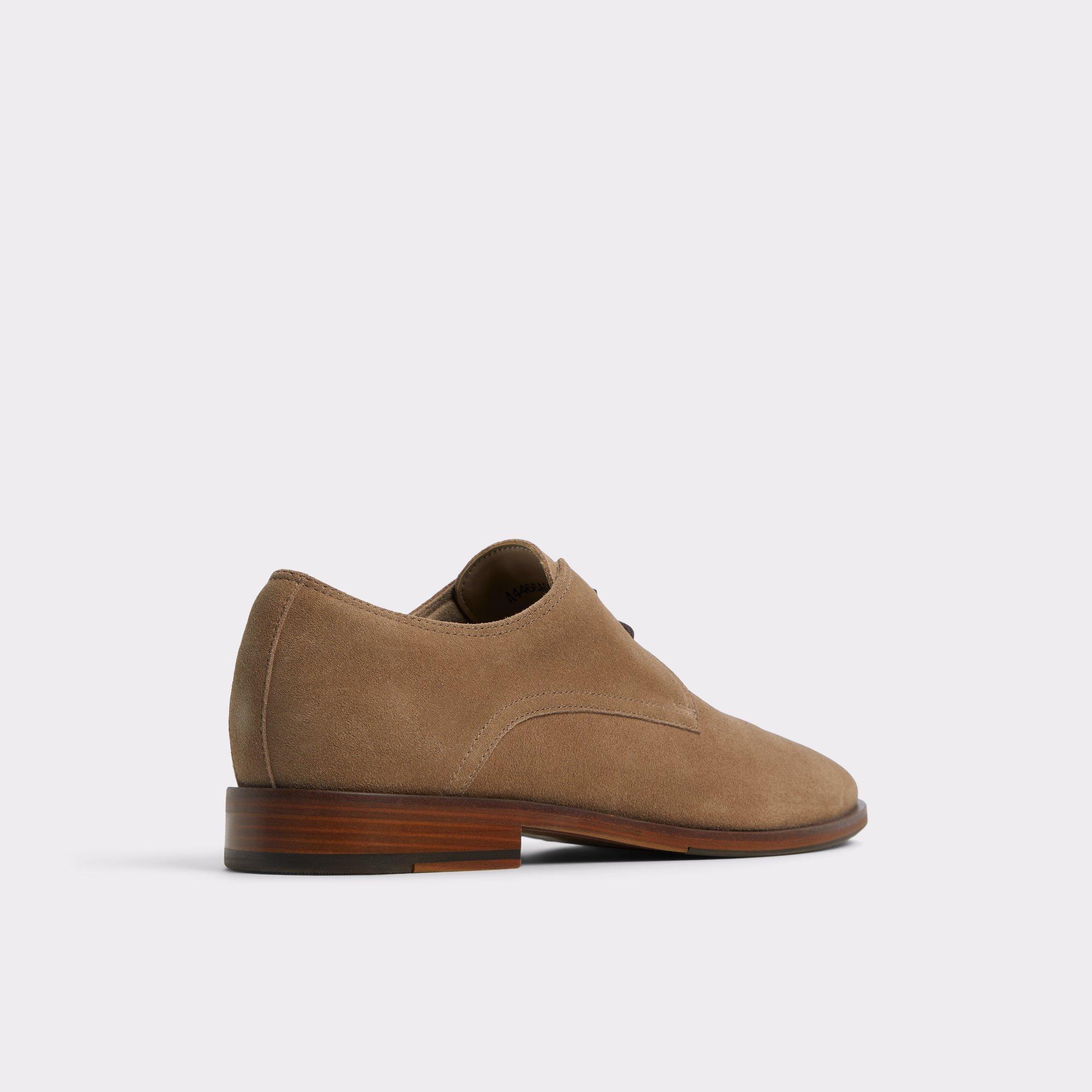Shirdon Other Brown Men's Oxfords & Lace-ups | ALDO US Product Image