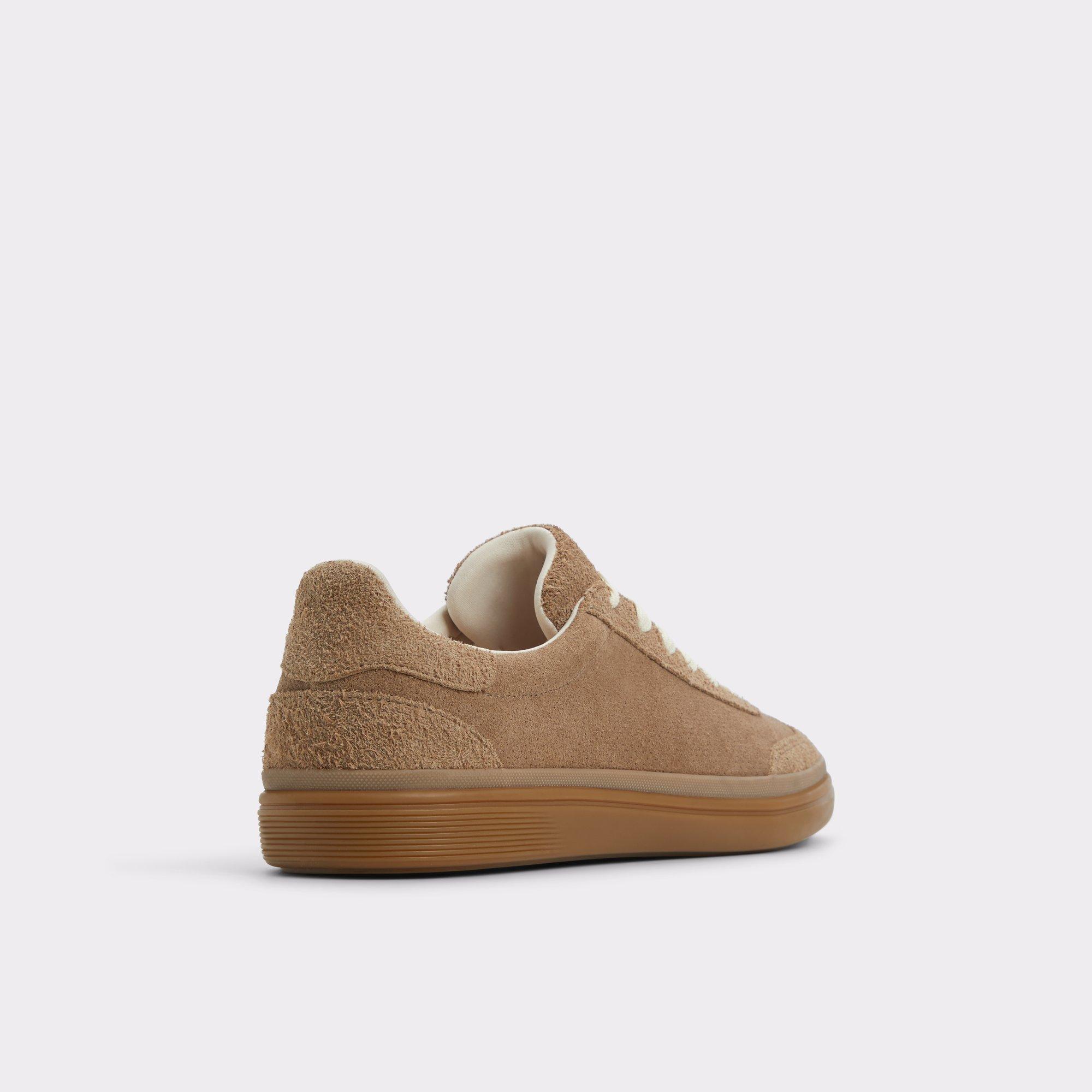 Lido Taupe Men's Low top | ALDO US Product Image