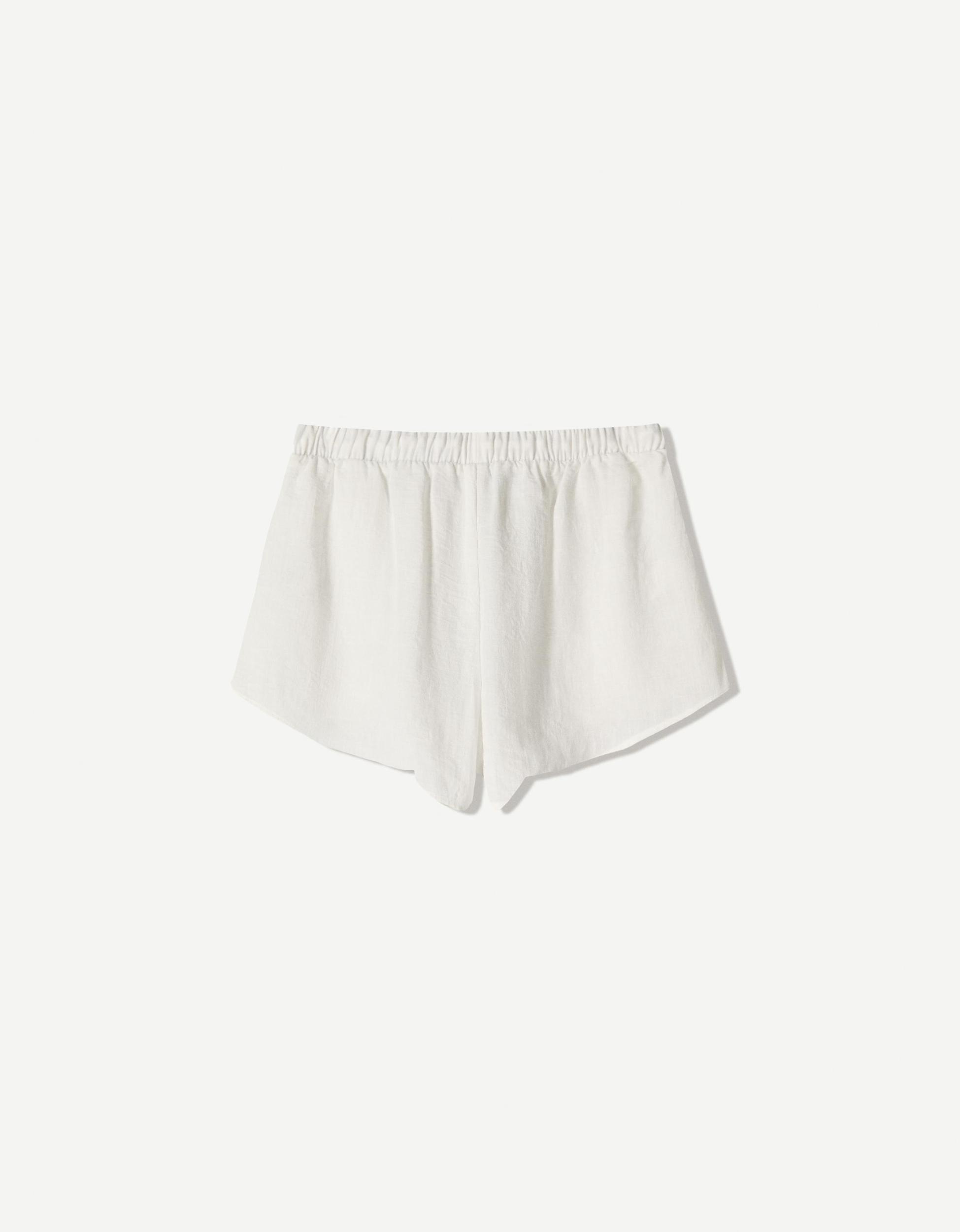 Rustic shorts Product Image