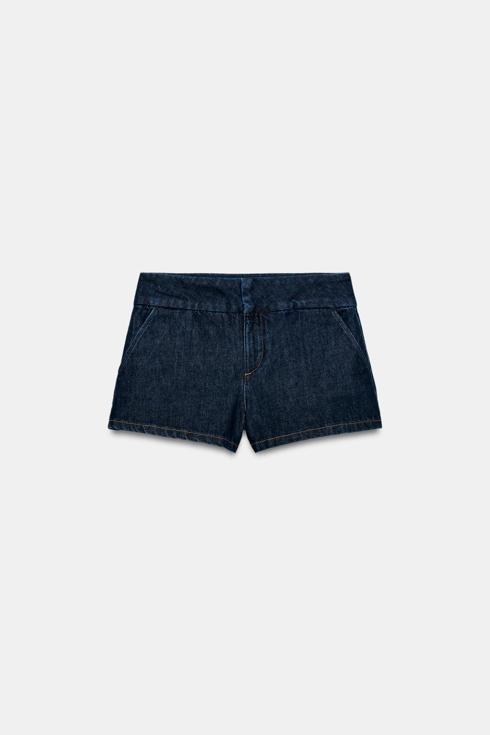 Z1975 MINI SHORTS Product Image