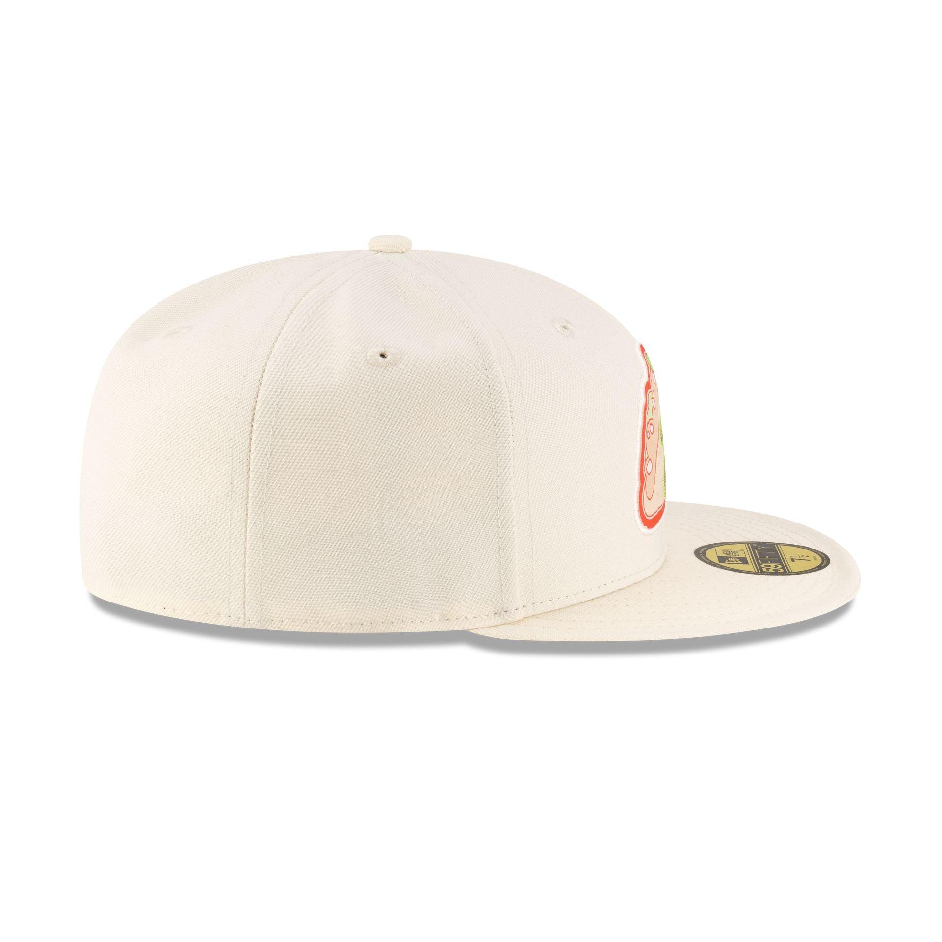 Toros de Tijuana LMB 100th Anniversary Alt 59FIFTY Fitted Hat Male Product Image