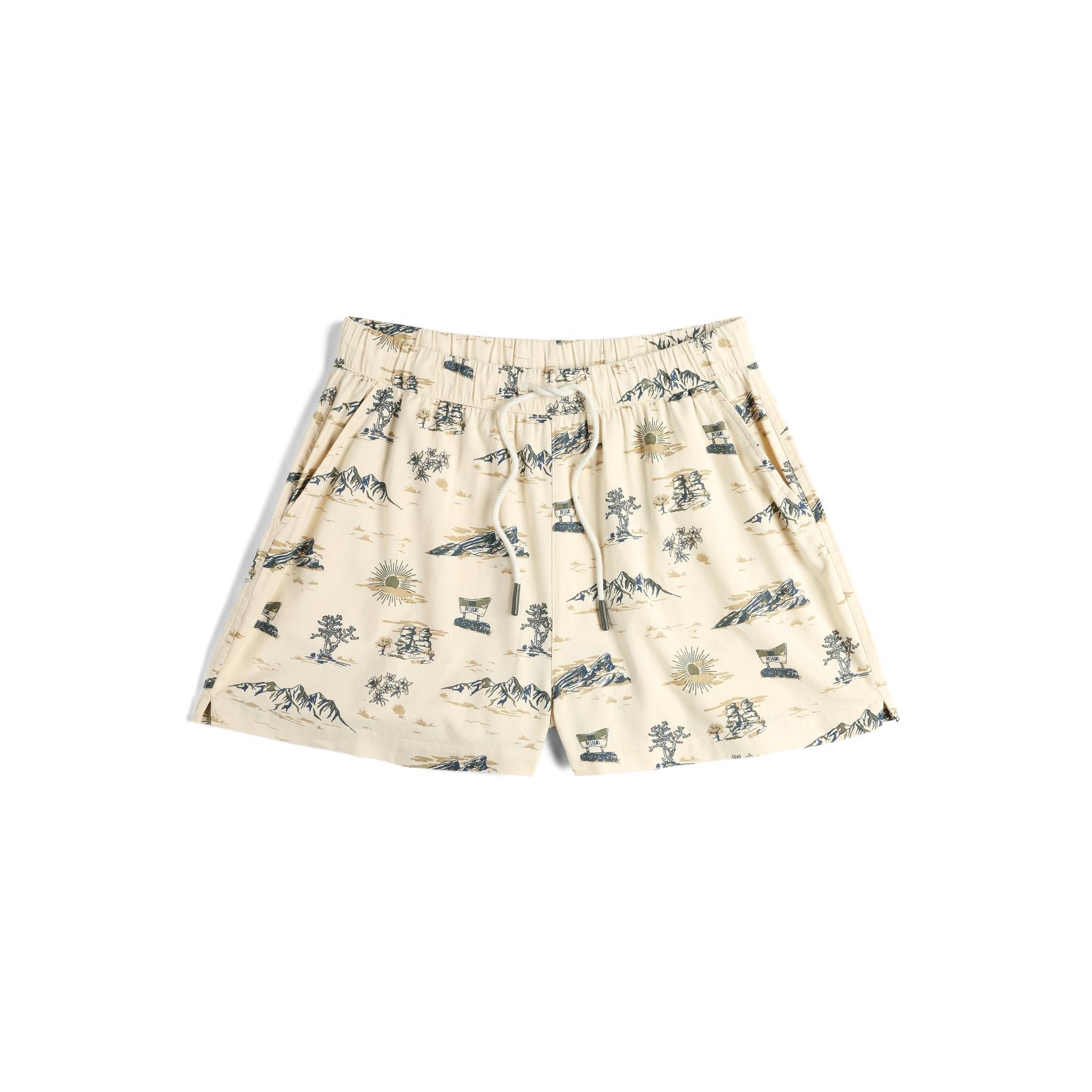 Daytripper Shorts - Women's - Final Sale Female Product Image