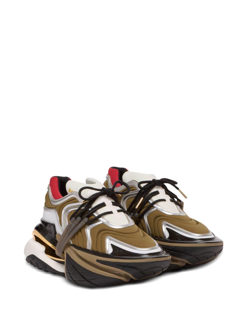 Unicorn Wave sneakers Product Image