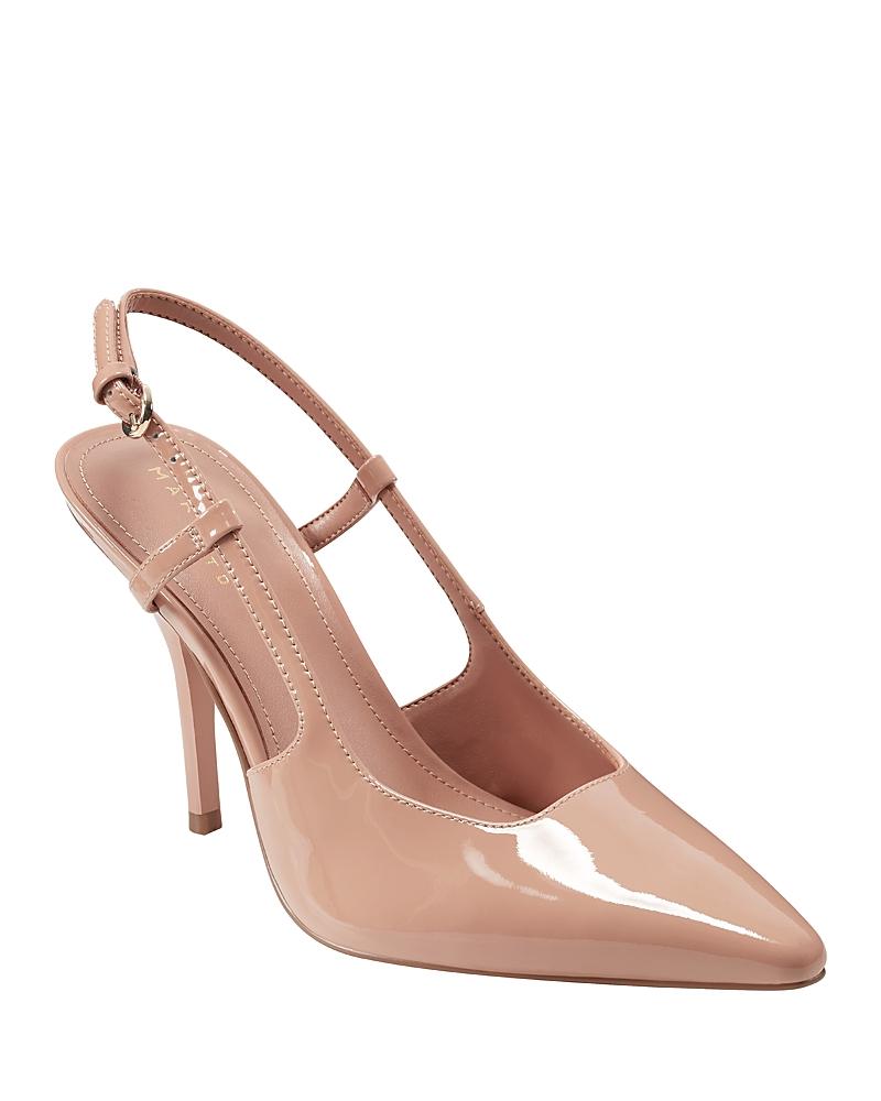 Marc Fisher Ltd. Womens Torry Pumps Product Image