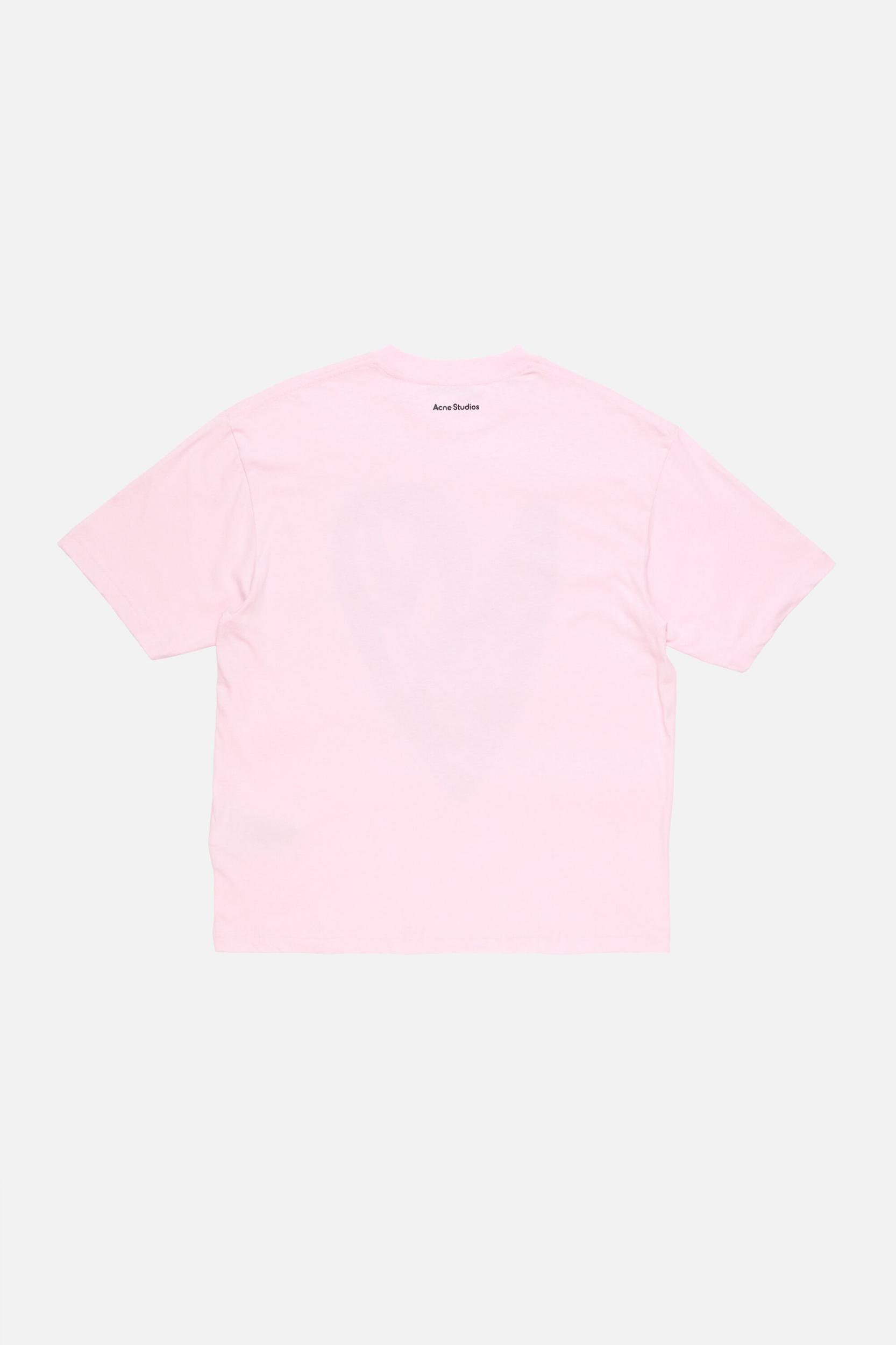 Logo t-shirt Product Image