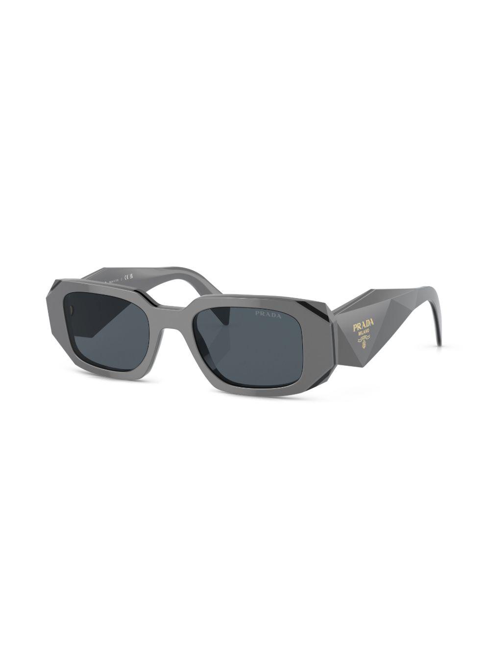rectangle-frame sunglasses  Product Image