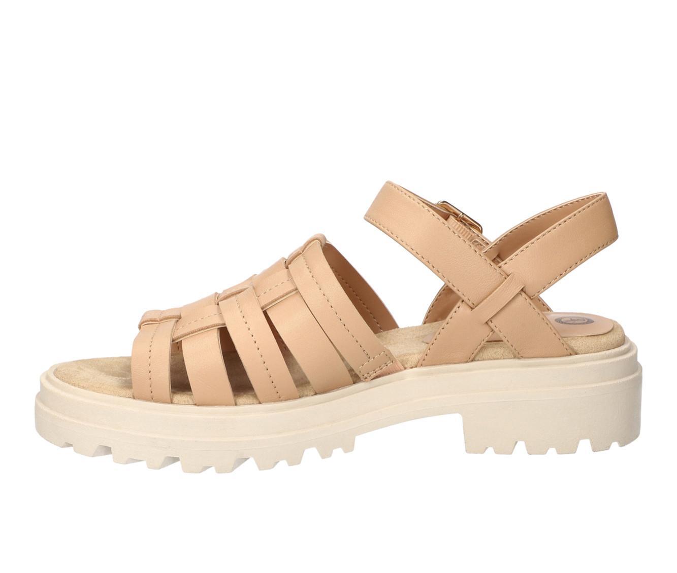Women's Bella Vita Loni Sandals Product Image