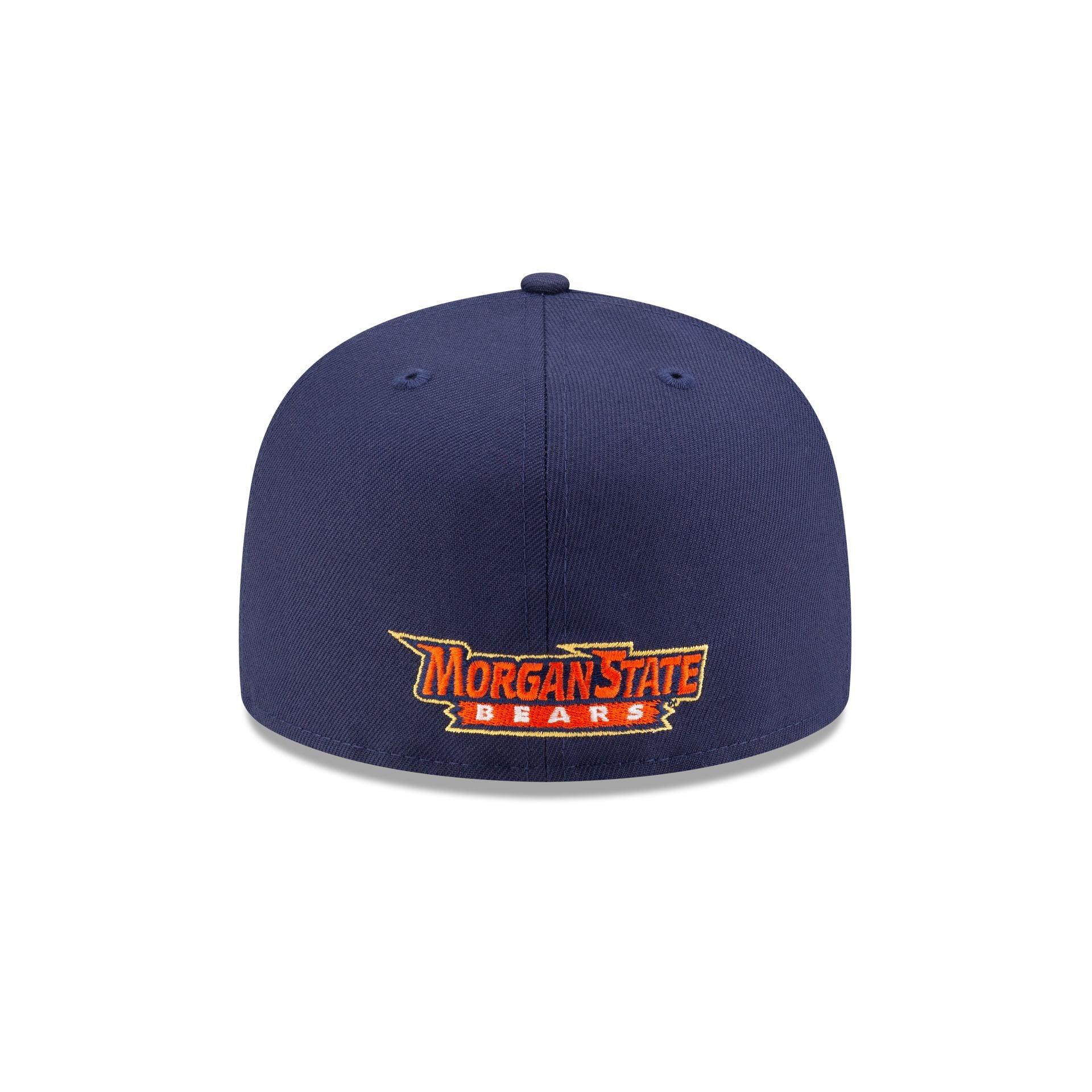 New England Revolution Team 59FIFTY Fitted Hat Male Product Image