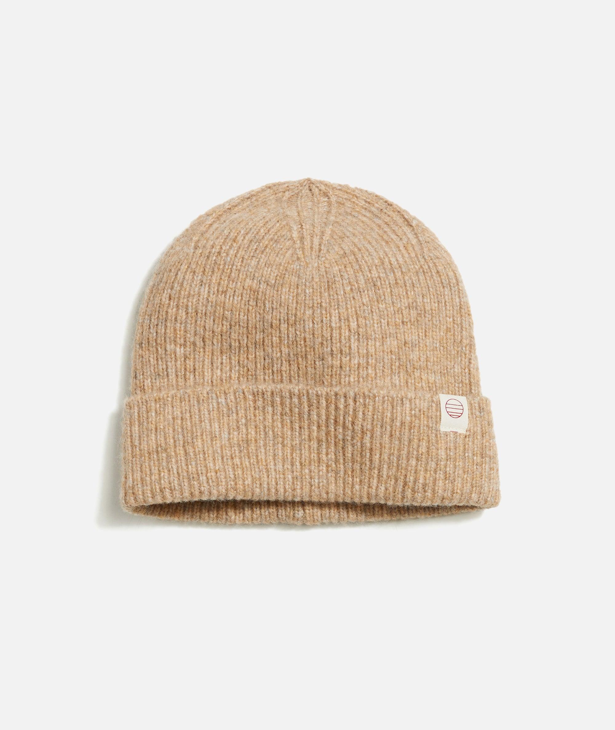 Porter Knit Beanie Product Image