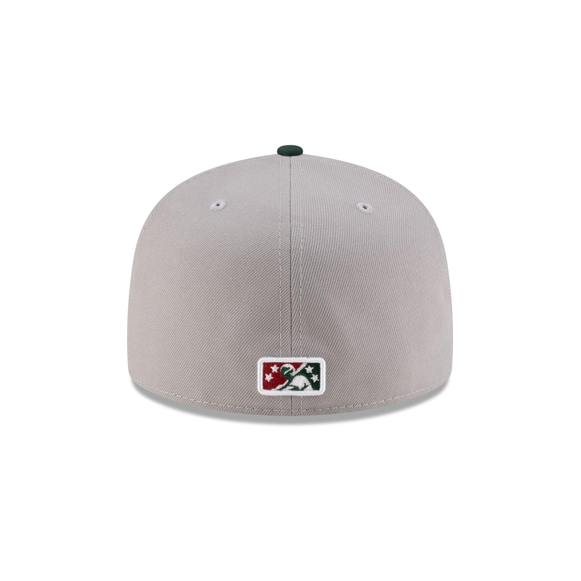 Just Caps Hometown Michigan Battle Cats 59FIFTY Fitted Hat Male Product Image