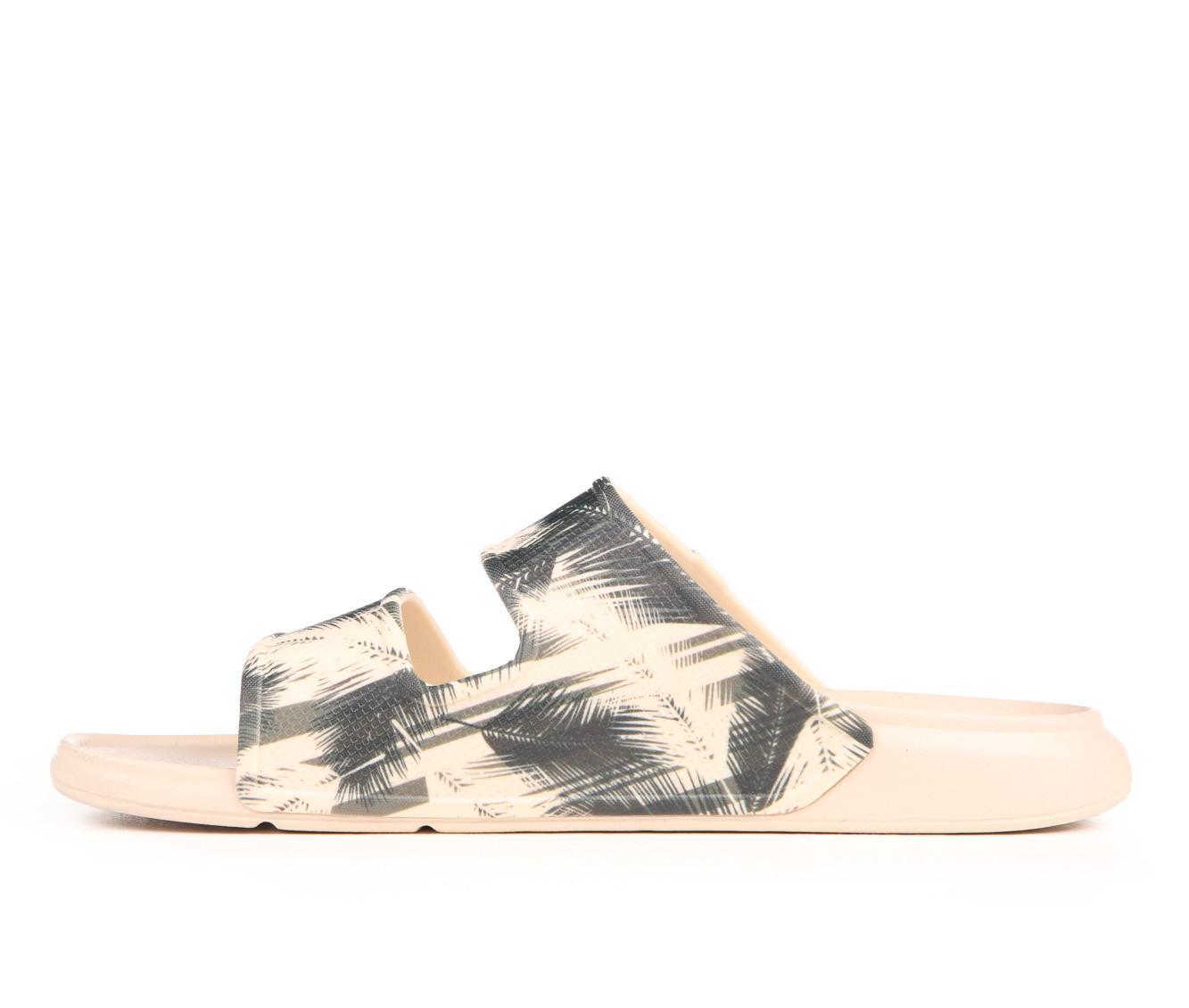 Men's Reef Oasis Double Up Outdoor Sandals Product Image