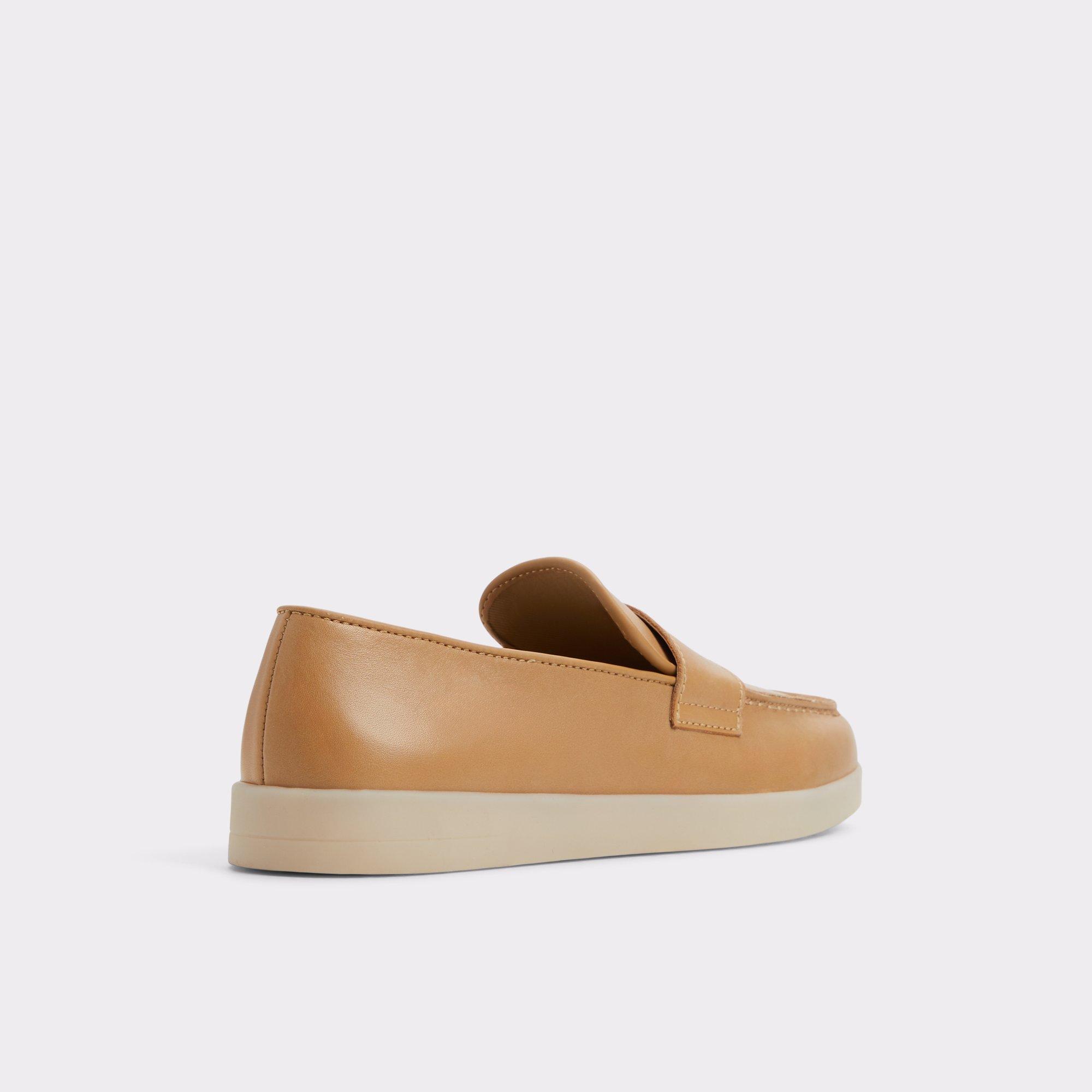 Seastroll Light Brown Women's Loafers & Oxfords | ALDO US Product Image